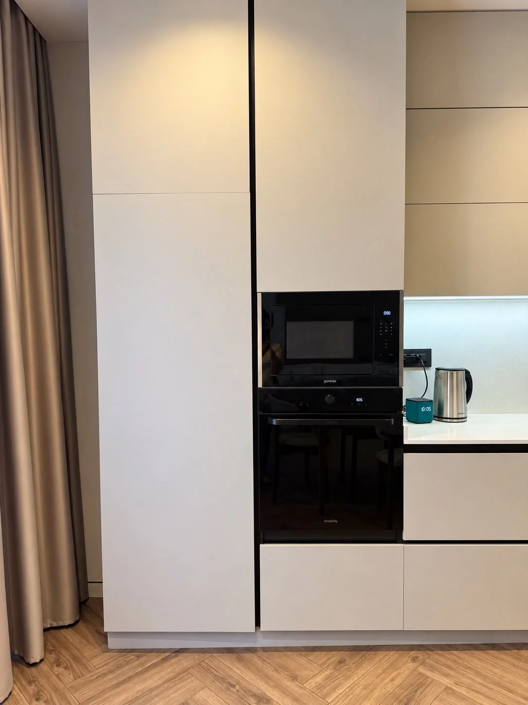 For rent 4-room Apartment 148 m² Xətai dist. Ağ şəhər settl. – şəkil 9