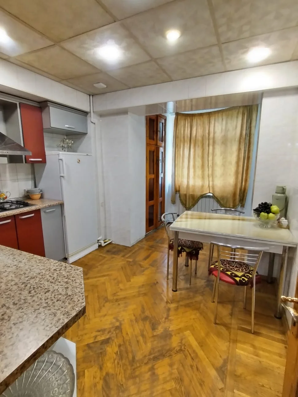 Satılır 3 otaqlı Mənzil 95 m² Yasamal r.