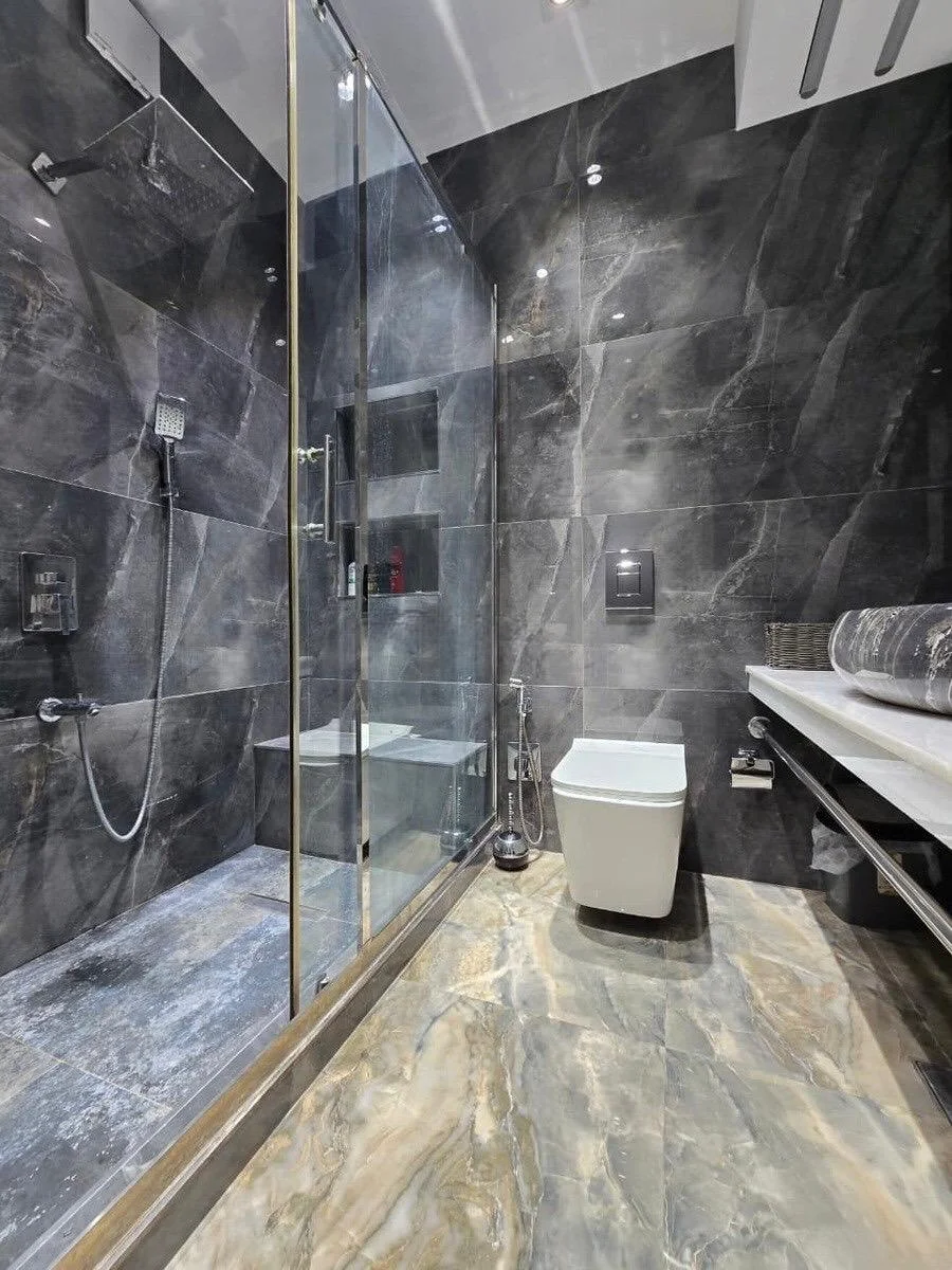 Аренда 2-комнатная Квартира 105 m² Xətai р-н Şah İsmayıl Xətai м. – şəkil 17