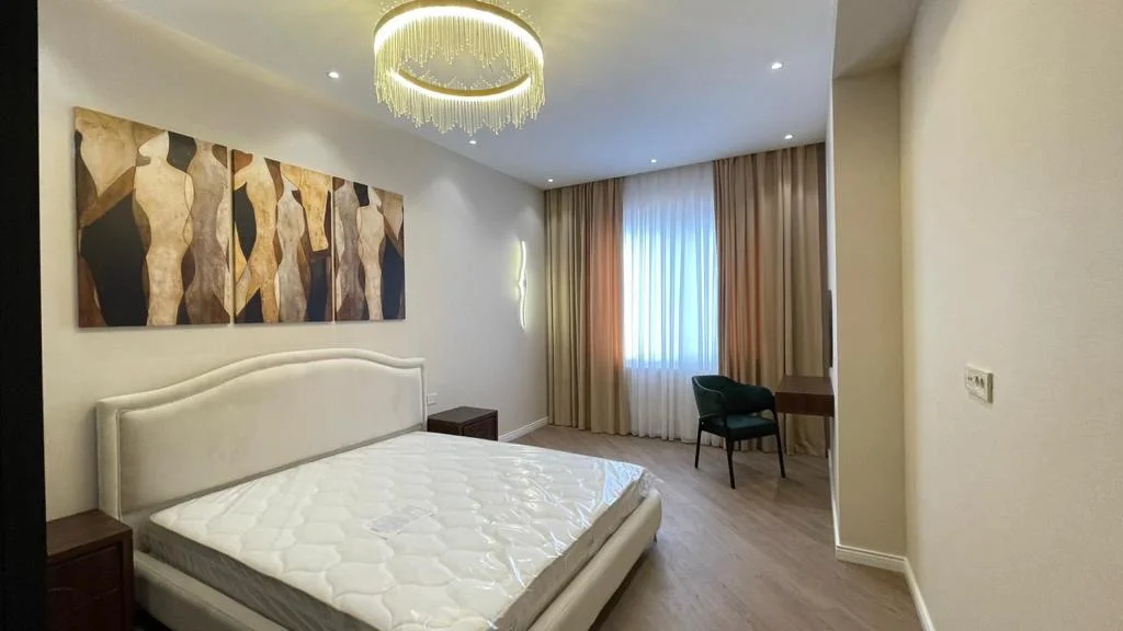 For rent 3-room Apartment 177 m² Yasamal dist. – şəkil 3