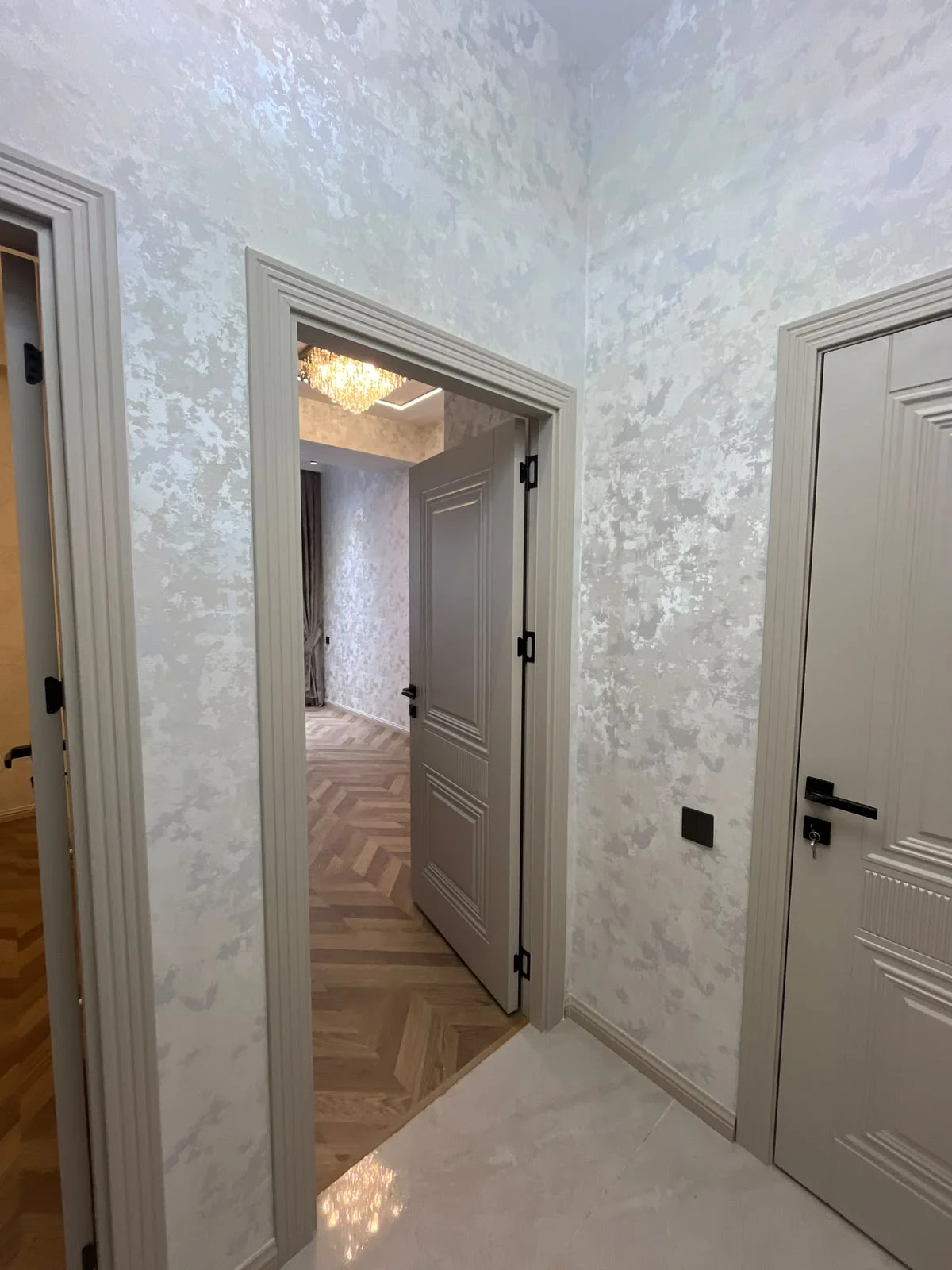 Satılır 2 otaqlı Mənzil 45 m² Xırdalan