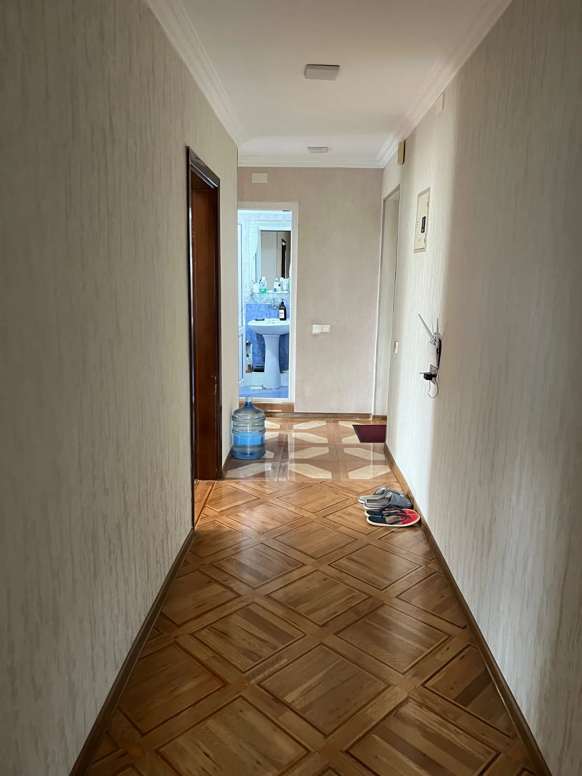 Kirayə 3 otaqlı Mənzil 70 m² Yasamal r.