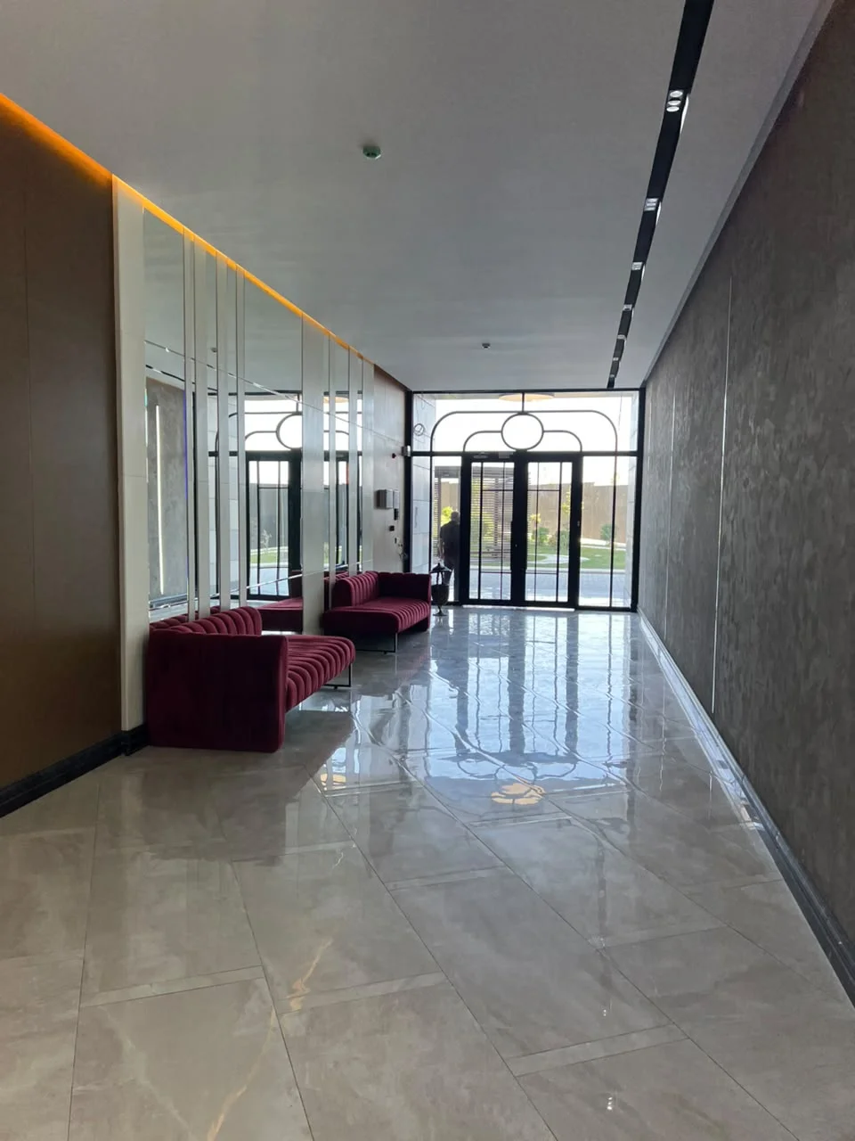 Satılır 2 otaqlı Mənzil 65 m² Nərimanov r. Koroğlu m. – şəkil 10