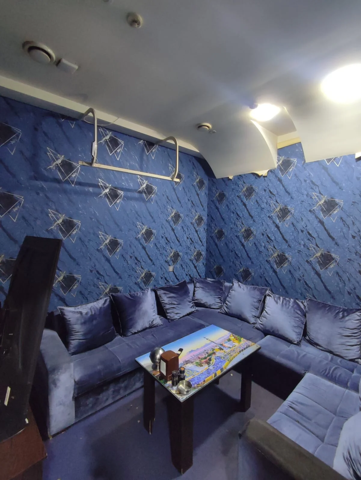 For rent 6-room Apartment 100 m² Nəsimi dist. 28 May metro – şəkil 4