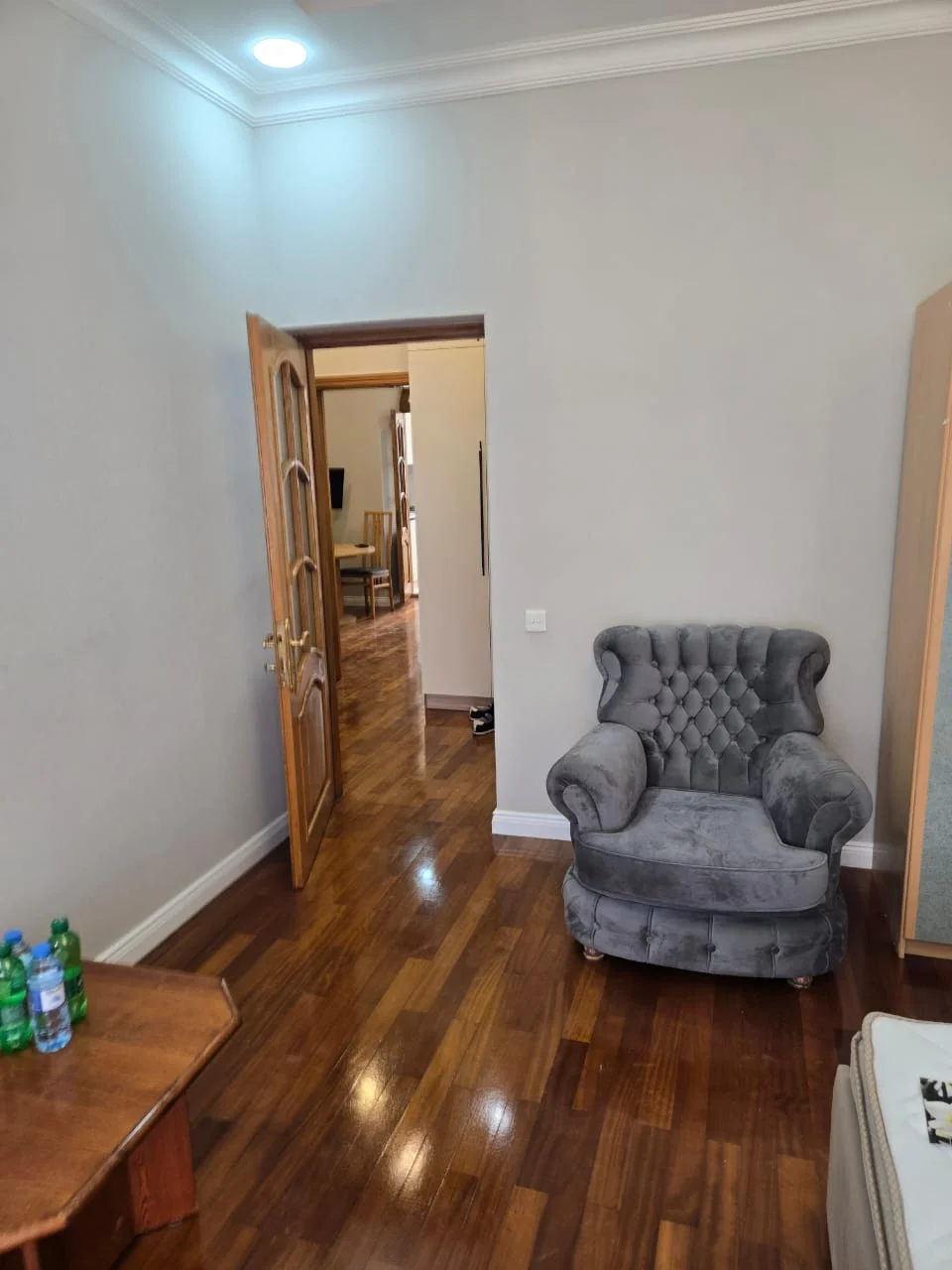 Kirayə 3 otaqlı Mənzil 75 m² Nəsimi r. – şəkil 4