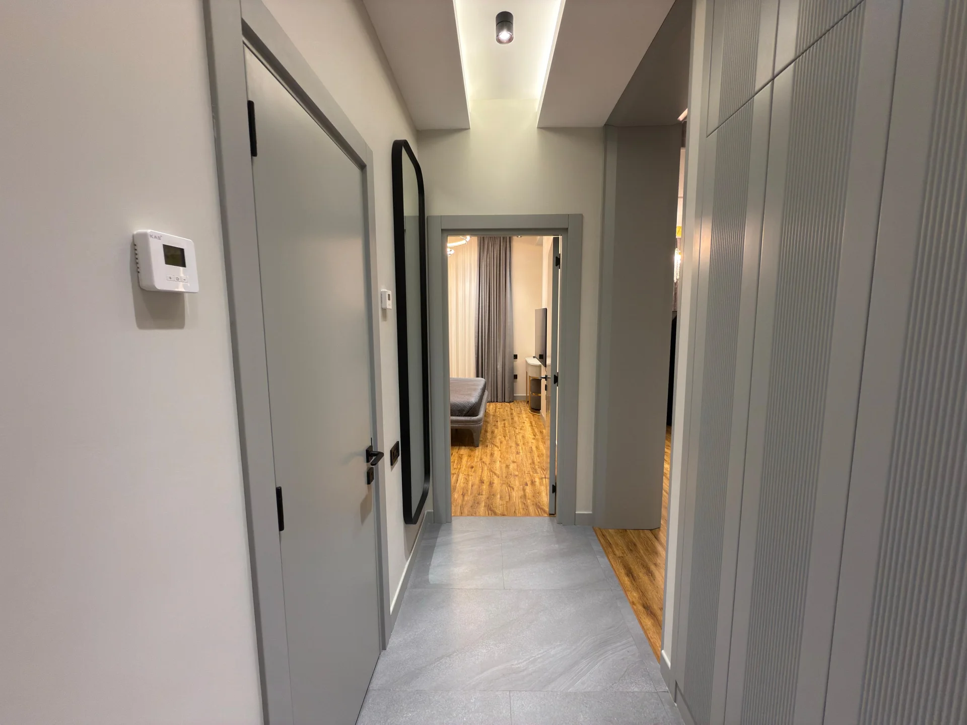 Kirayə 2 otaqlı Mənzil 65 m² Xətai r.