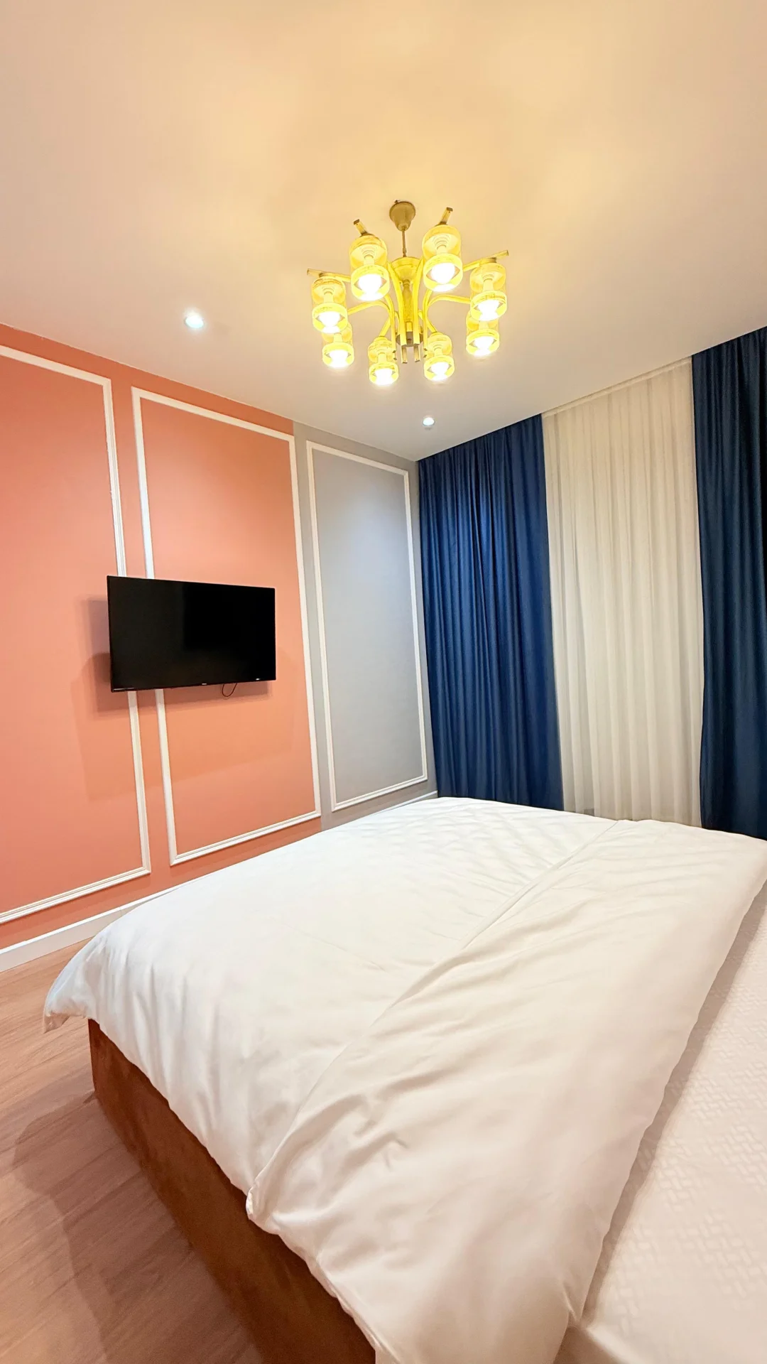 Kirayə 2 otaqlı Mənzil 105 m² Nəsimi r. 8 Noyabr m. – şəkil 7