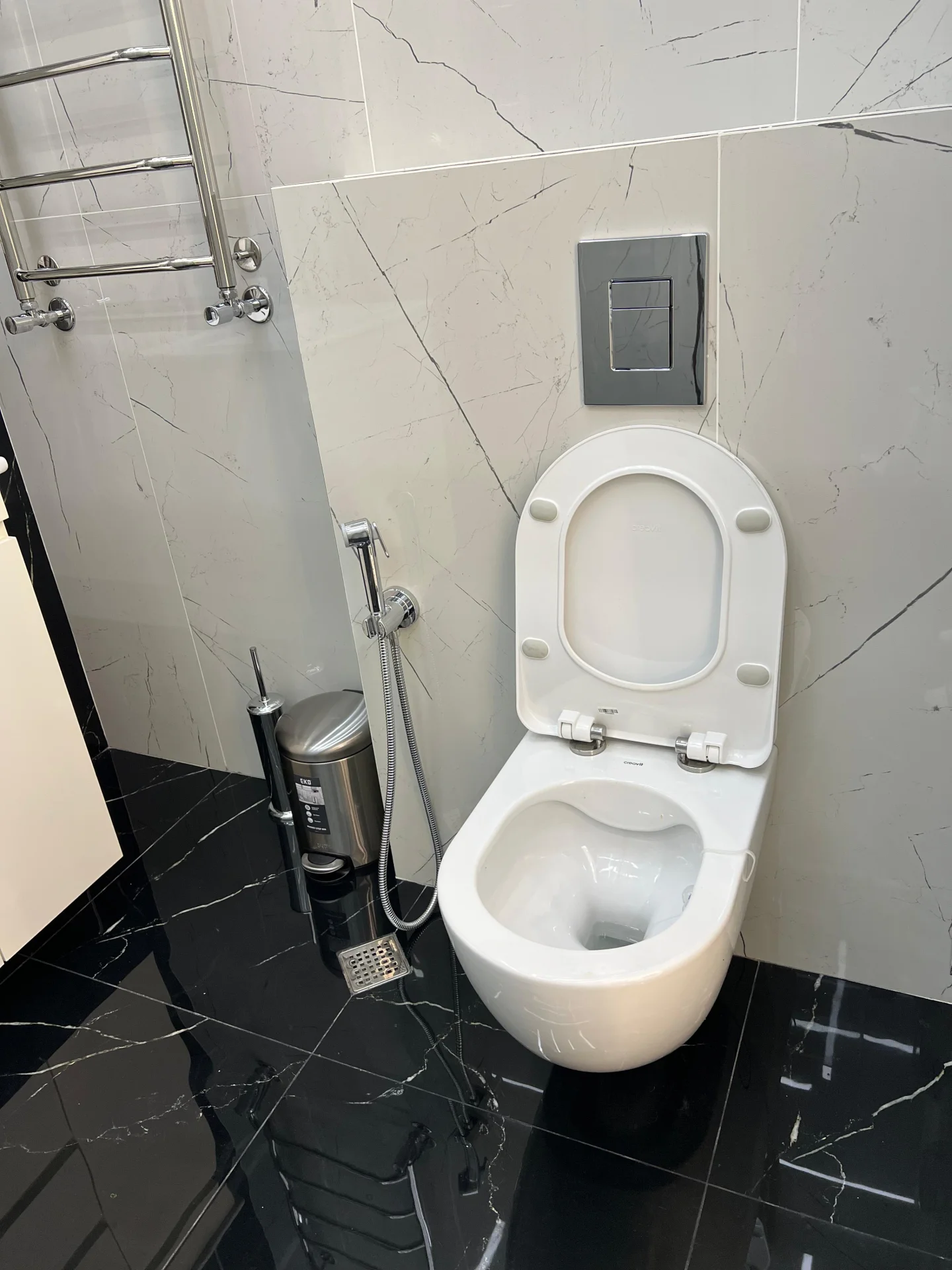 Kirayə 3 otaqlı Mənzil 178 m² Yasamal r. – şəkil 18