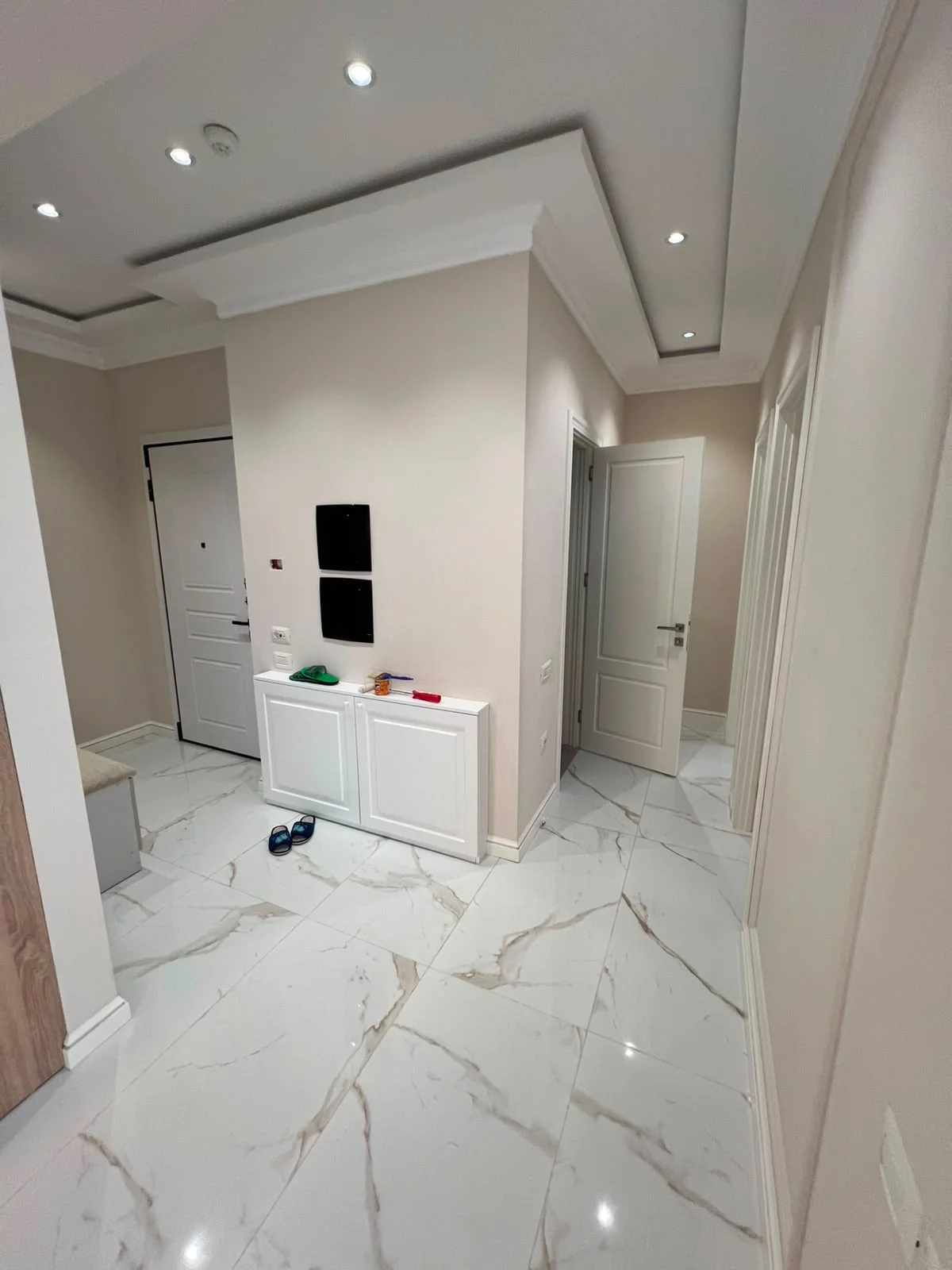 Kirayə 3 otaqlı Mənzil 95 m² Nərimanov r.