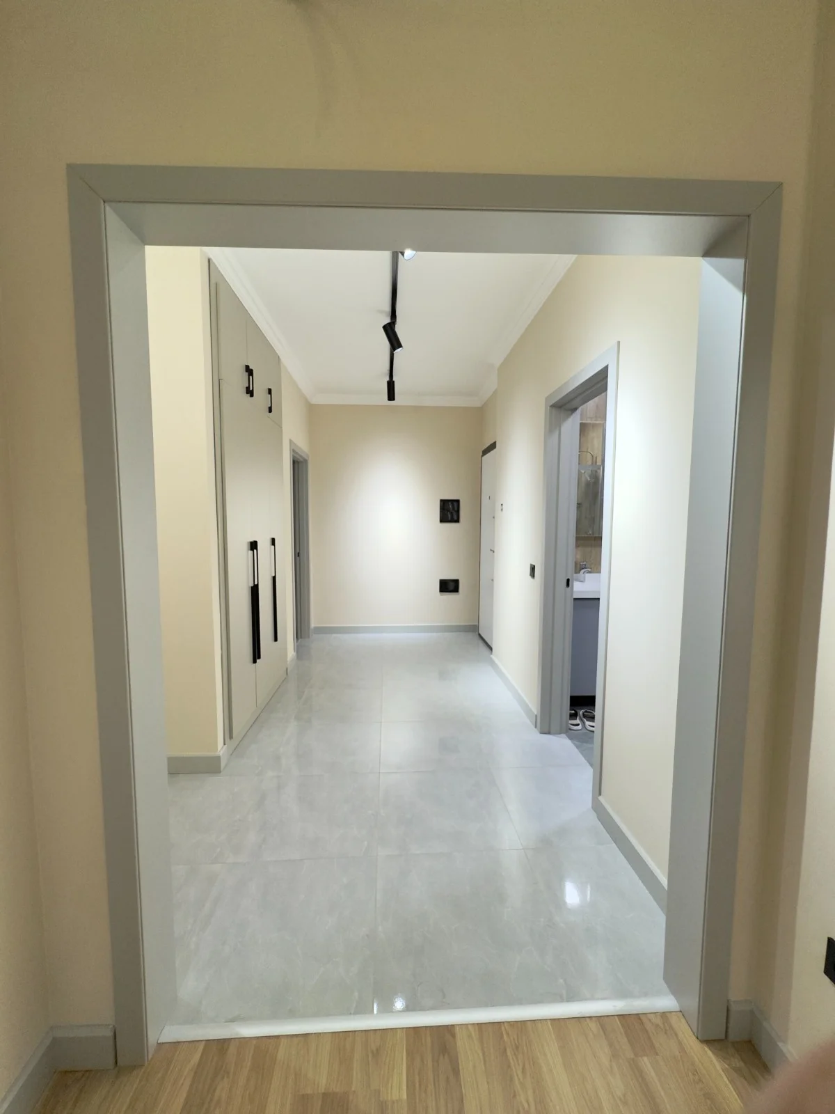 Kirayə 4 otaqlı Mənzil 165 m² Binəqədi r. Avtovağzal m. – şəkil 13