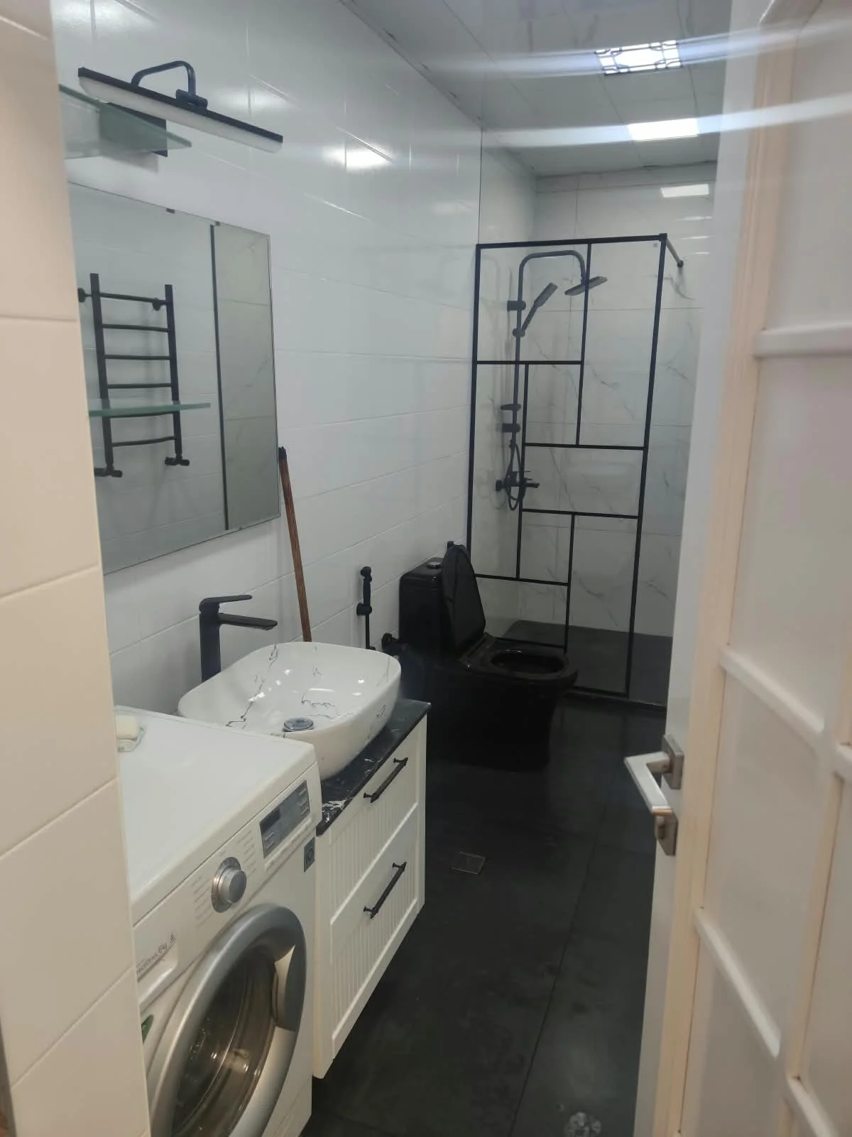 Kirayə 4 otaqlı Mənzil 350 m² Nərimanov r. – şəkil 9