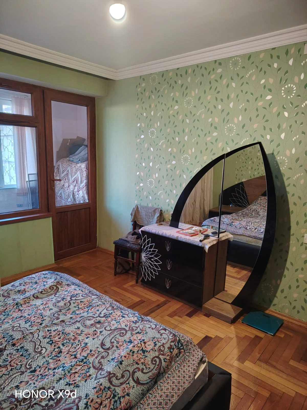 Satılır 3 otaqlı Mənzil 65 m² Xətai r.