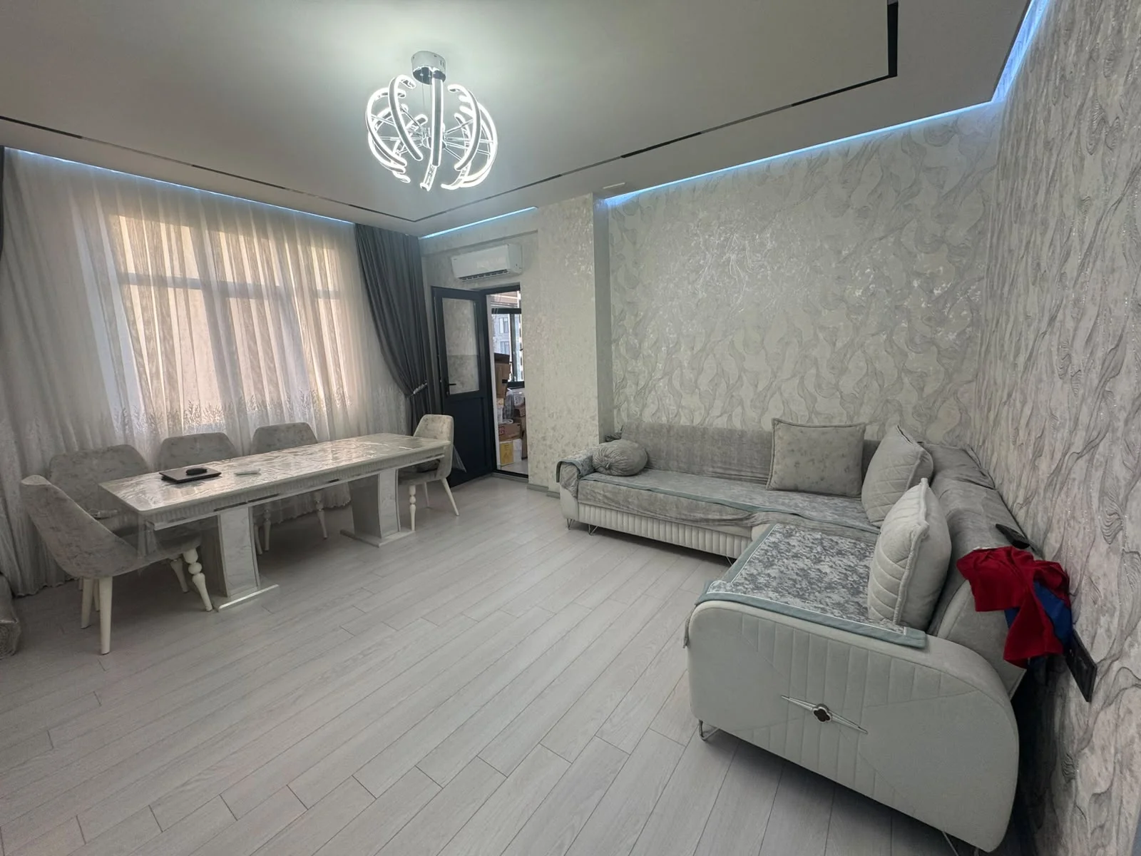 Kirayə 3 otaqlı Mənzil 110 m² Yasamal r. 20 Yanvar q. Memar Əcəmi m. – şəkil 5