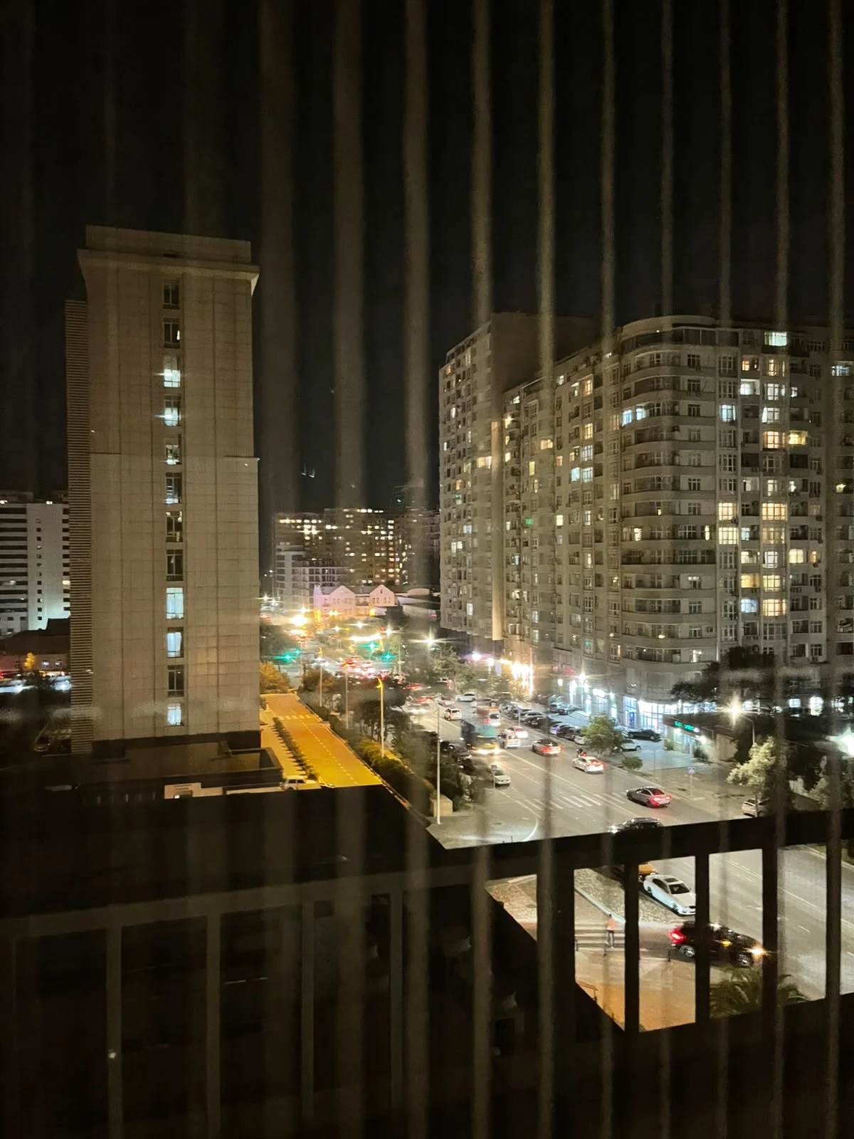 For sale 3-room Apartment 127 m² Xətai dist. Şah İsmayıl Xətai metro – şəkil 7