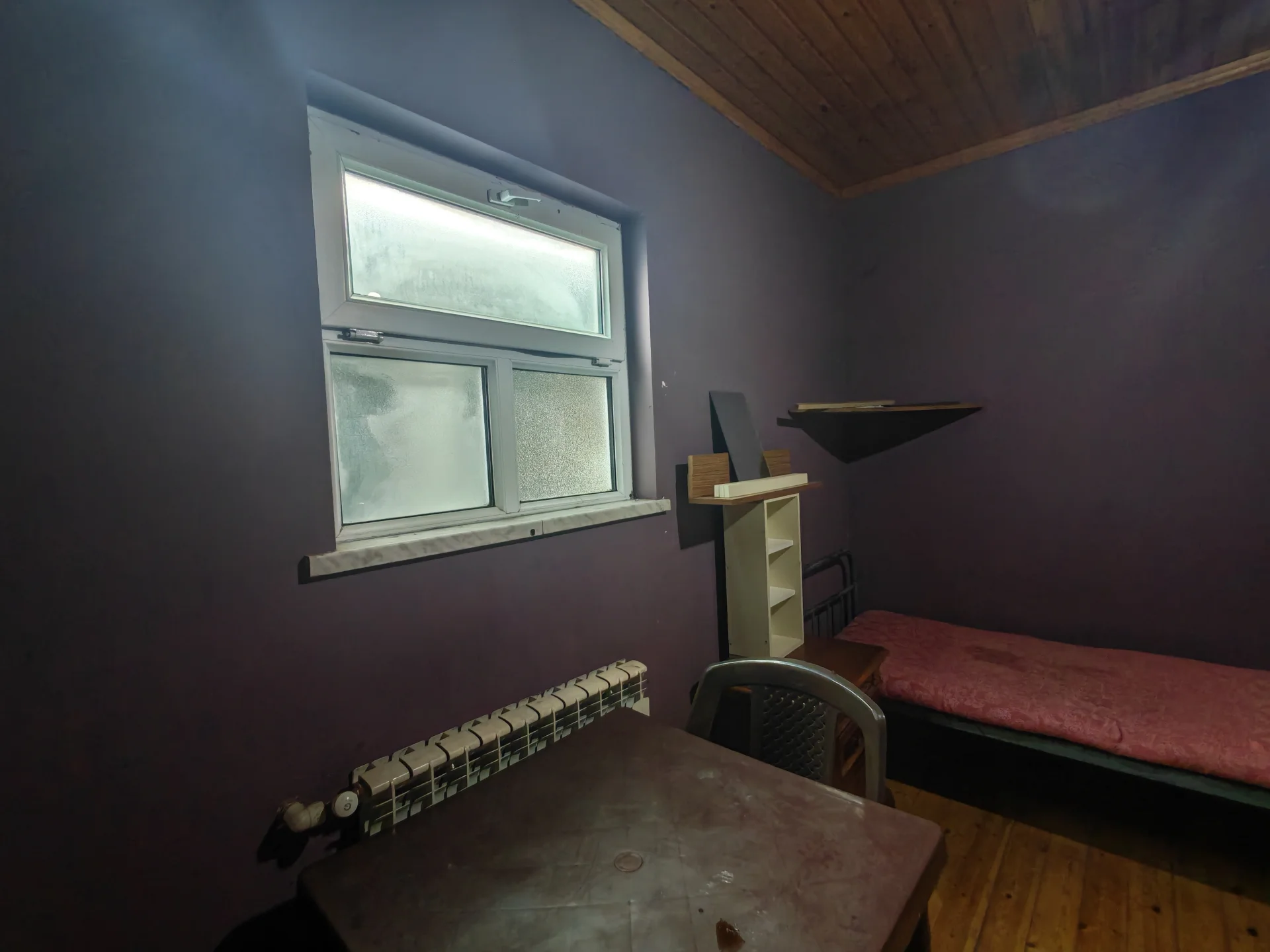 Kirayə 1 otaqlı Həyət evi / Bağ evi 35 m² Xırdalan – şəkil 4