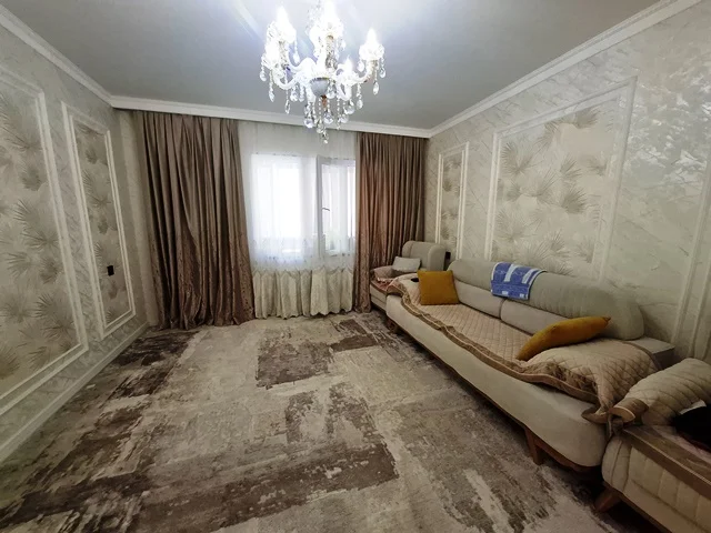 Satılır 3 otaqlı Mənzil 75 m² Nizami r. 8-ci kilometr q. Qara qarayev m. – şəkil 1