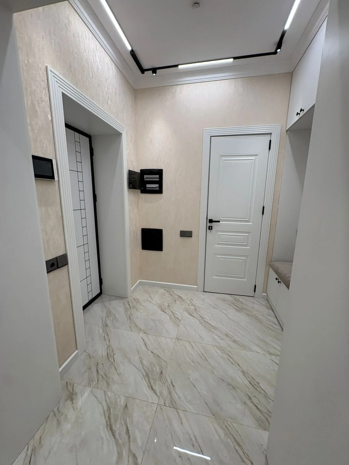 Kirayə 3 otaqlı Mənzil 146 m² Bakı – şəkil 4