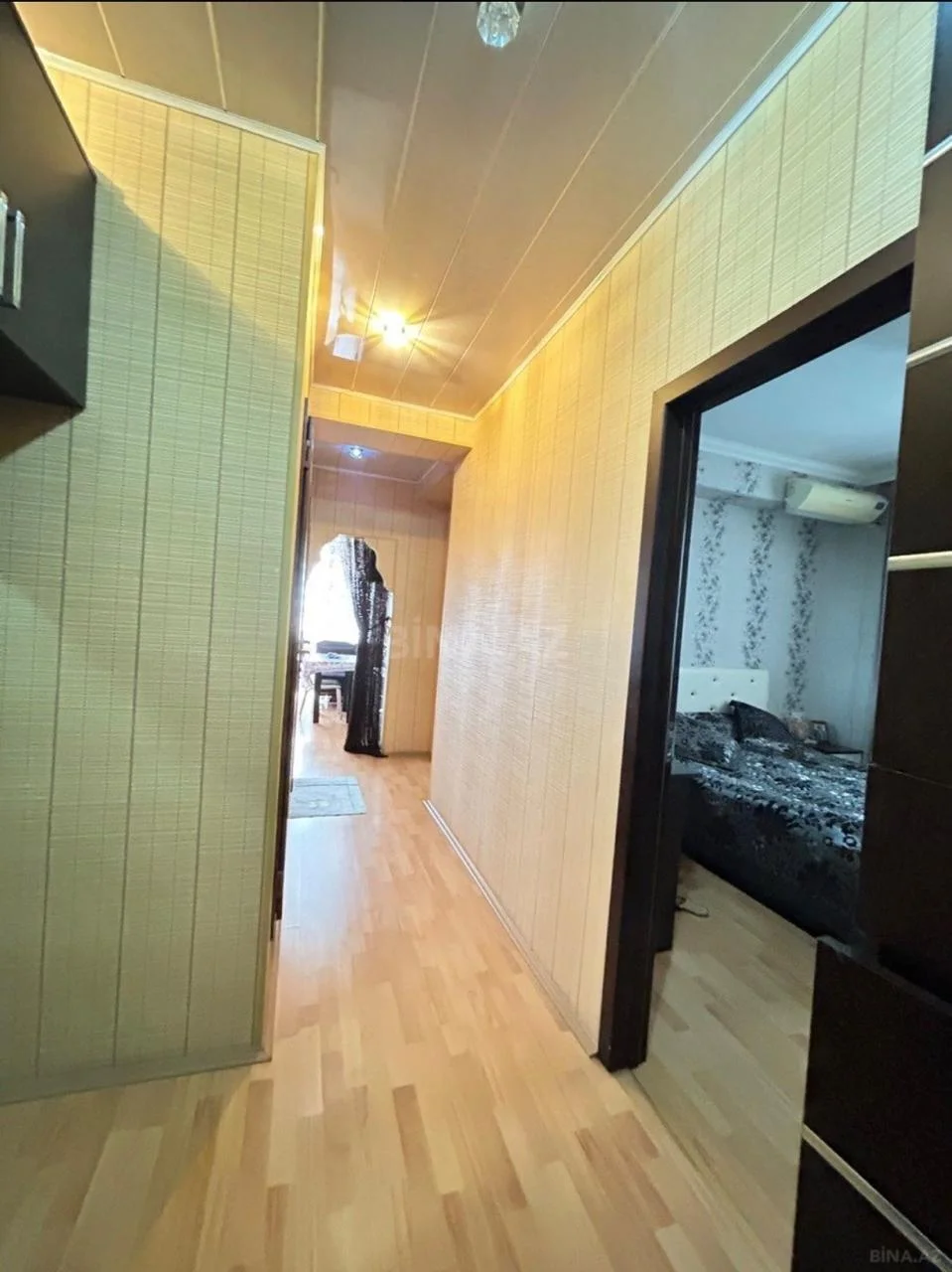 Satılır 3 otaqlı Mənzil 74 m² Abşeron r.