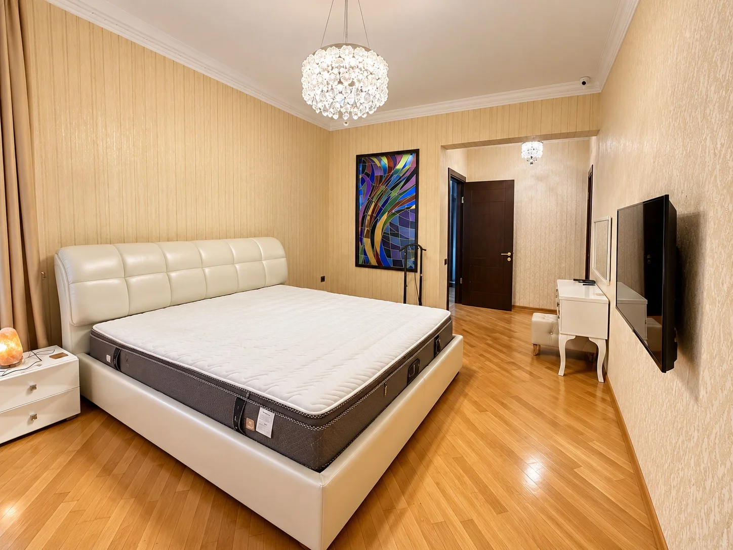 Kirayə 3 otaqlı Mənzil 150 m² Nəsimi r. 28 May m. – şəkil 14