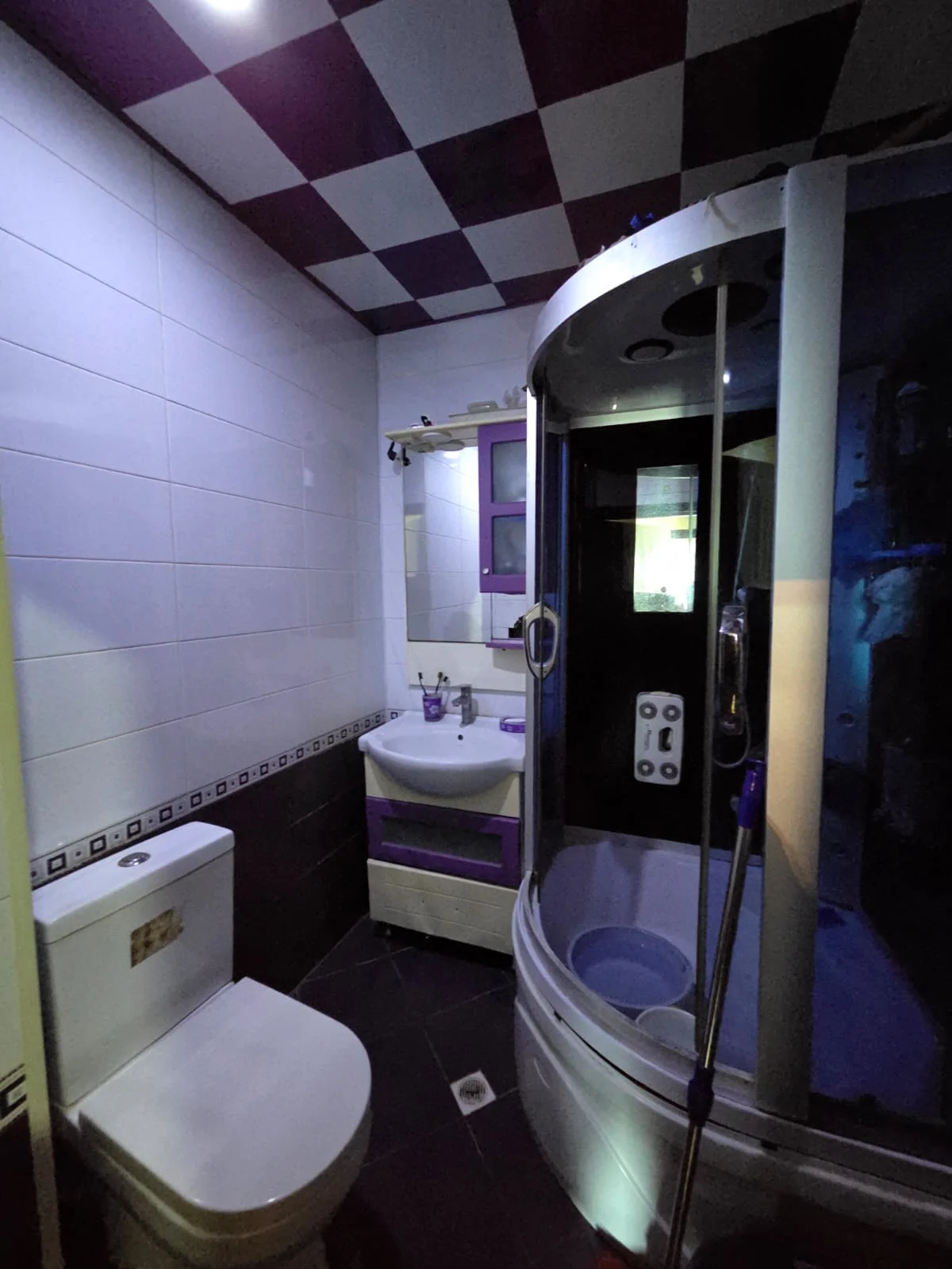 For sale 2-room Apartment 52 m² Yasamal dist. Nizami metro – şəkil 8