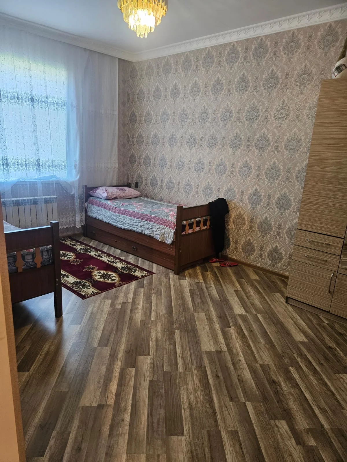 Satılır 4 otaqlı Həyət evi / Bağ evi 140 m² Suraxanı r.