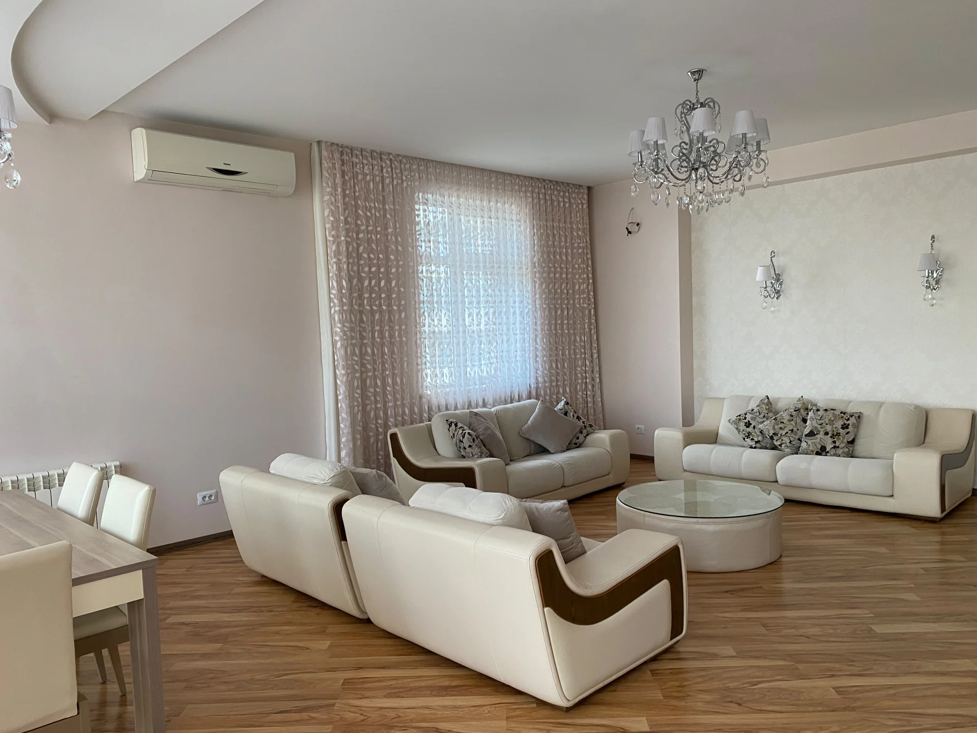 Kirayə 4 otaqlı Mənzil 190 m² Yasamal r. Nizami m. – şəkil 2