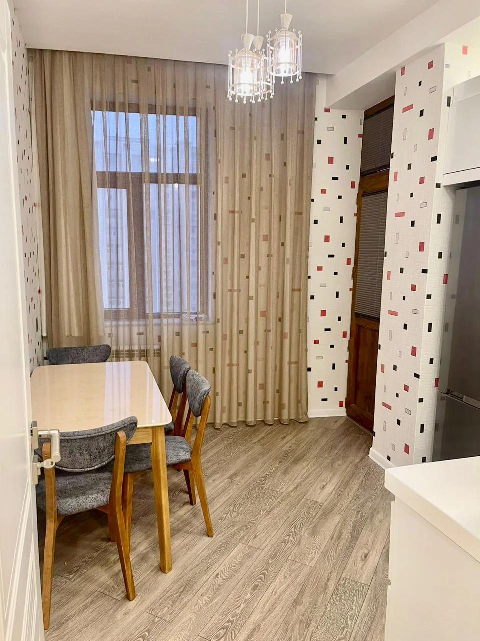 Kirayə 3 otaqlı Mənzil 110 m² Xətai r. Şah İsmayıl Xətai m. – şəkil 11
