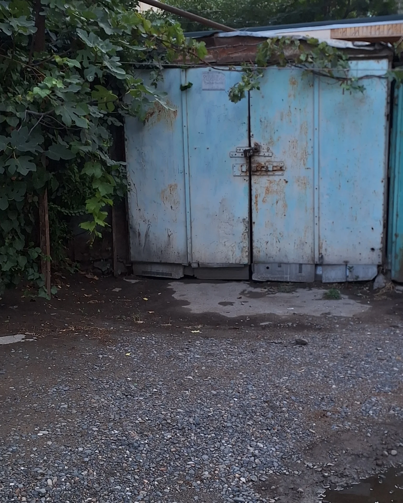 Satılır Qaraj 20 m² Nərimanov r.