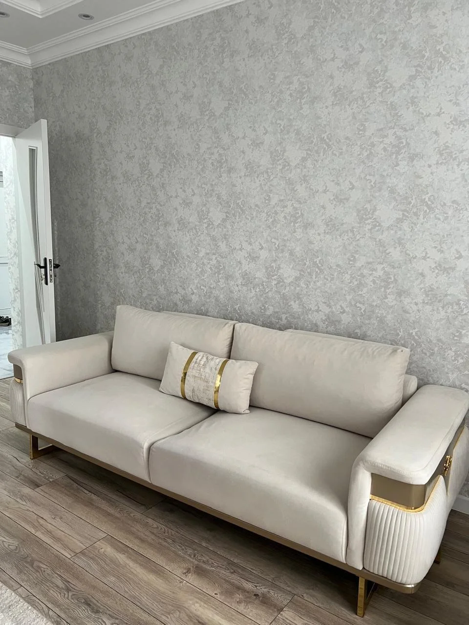 Kirayə 2 otaqlı Mənzil 90 m² Binəqədi r. 7-ci mikrorayon q. Dərnəgül m. – şəkil 5