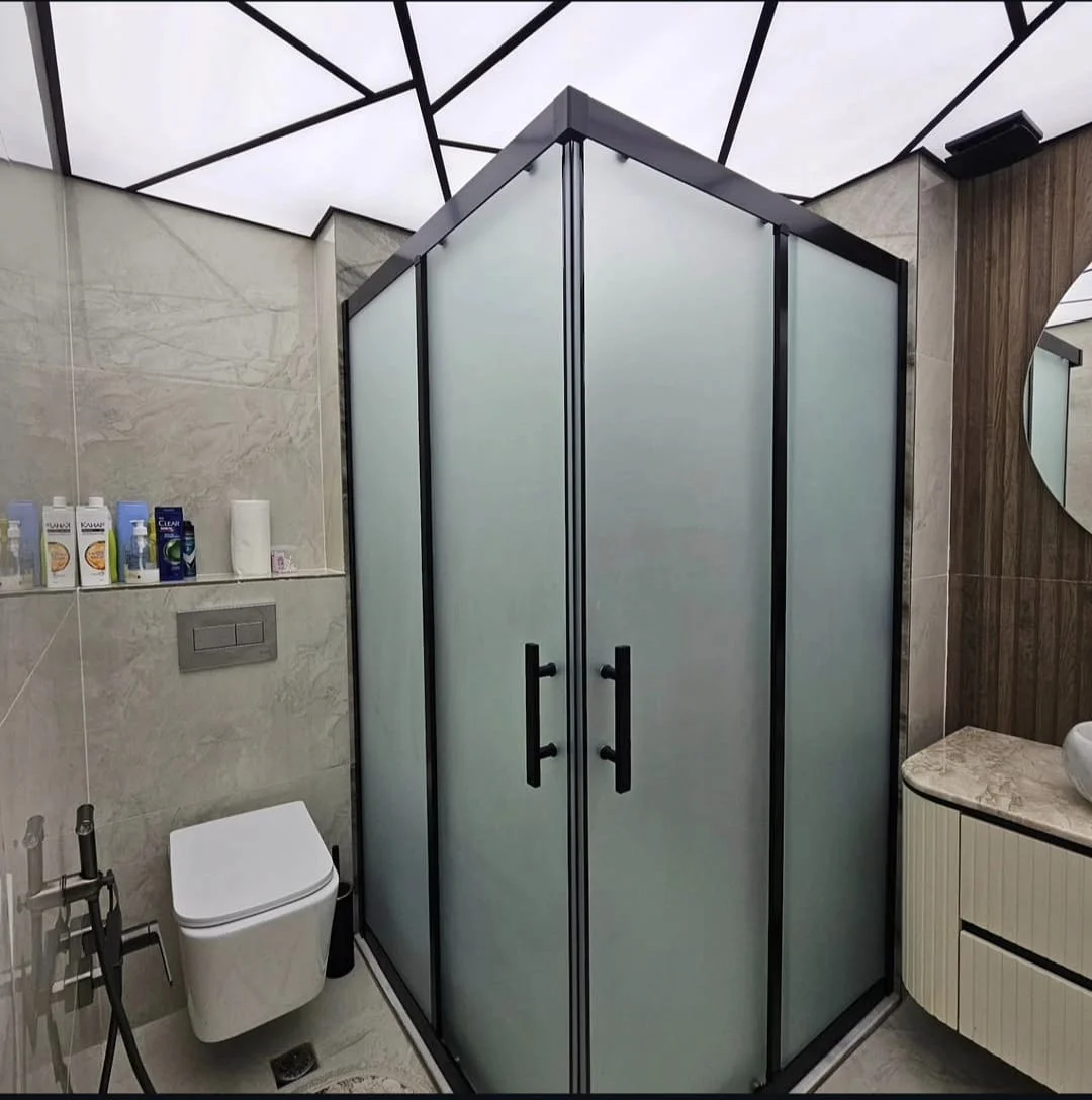 Kirayə 3 otaqlı Mənzil 72 m² Abşeron r. Masazır q. – şəkil 1