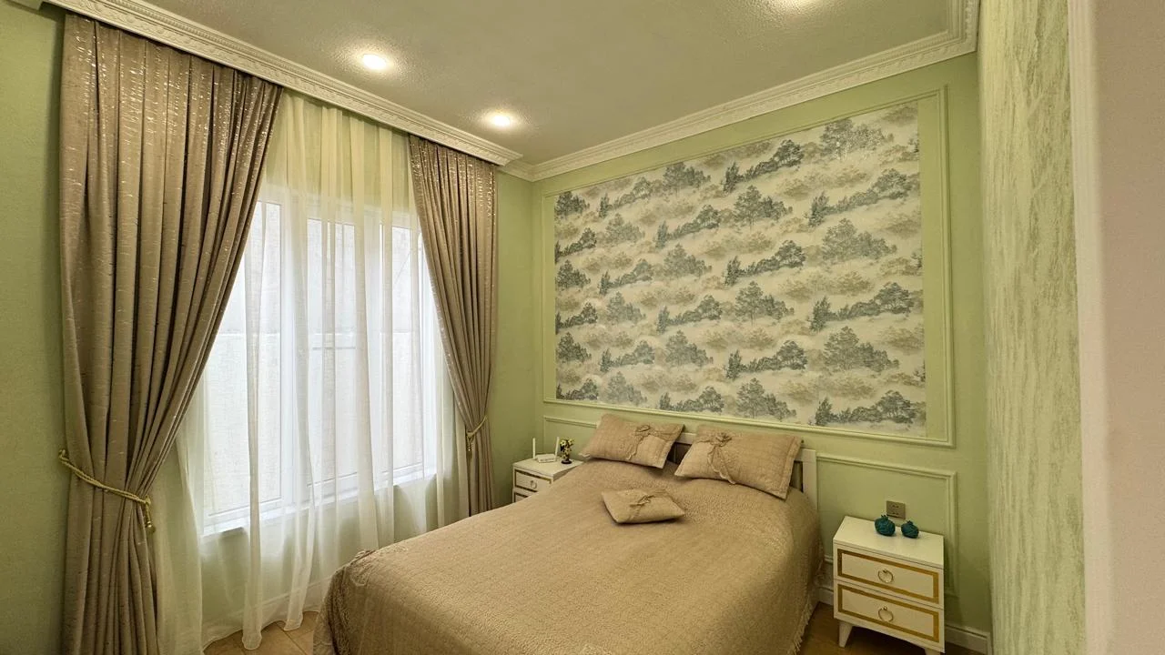 Satılır 4 otaqlı Həyət evi / Bağ evi 160 m² Abşeron r. Novxanı q. – şəkil 12