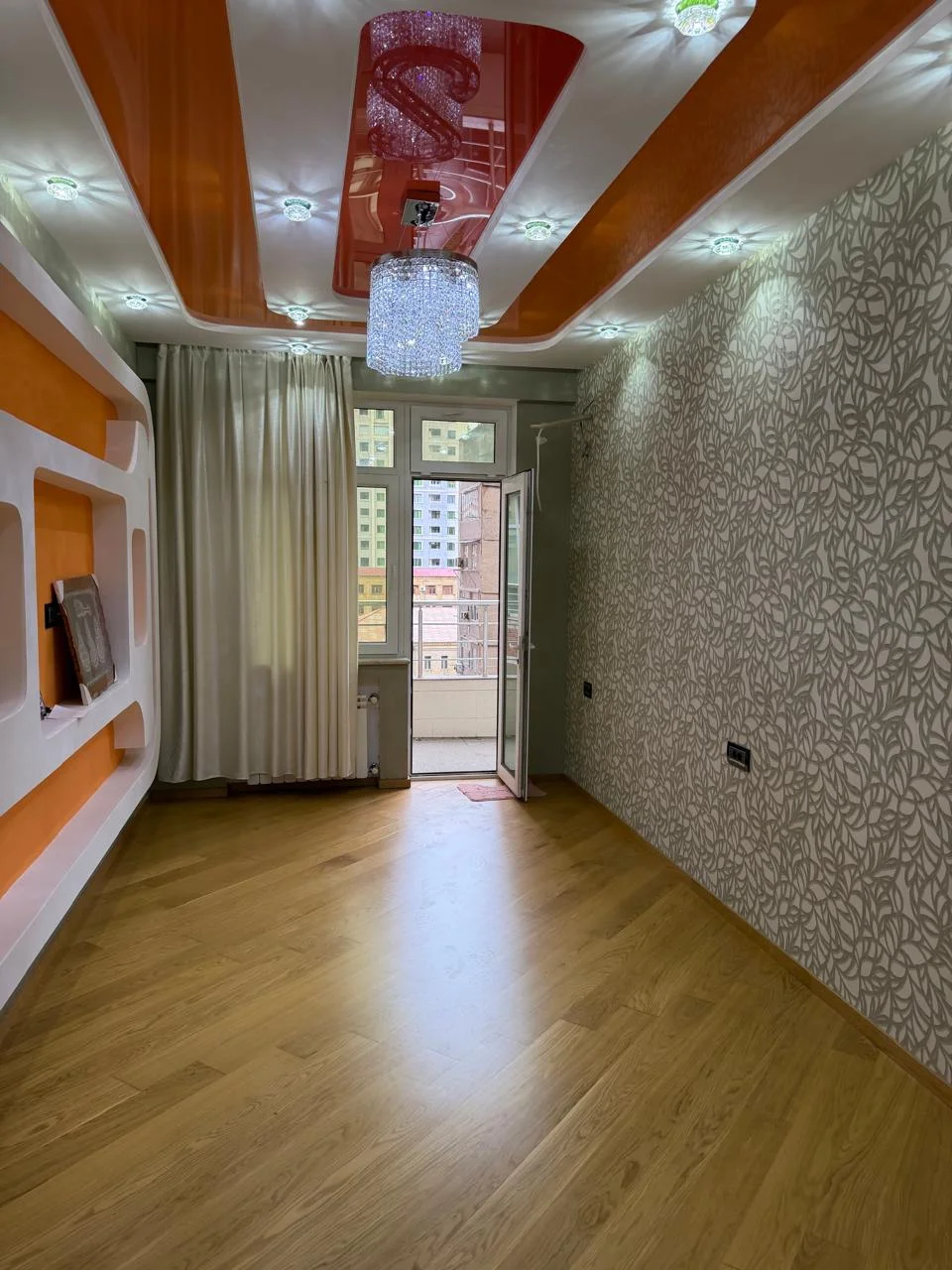 Satılır 4 otaqlı Mənzil 180 m² Nərimanov r. – şəkil 6