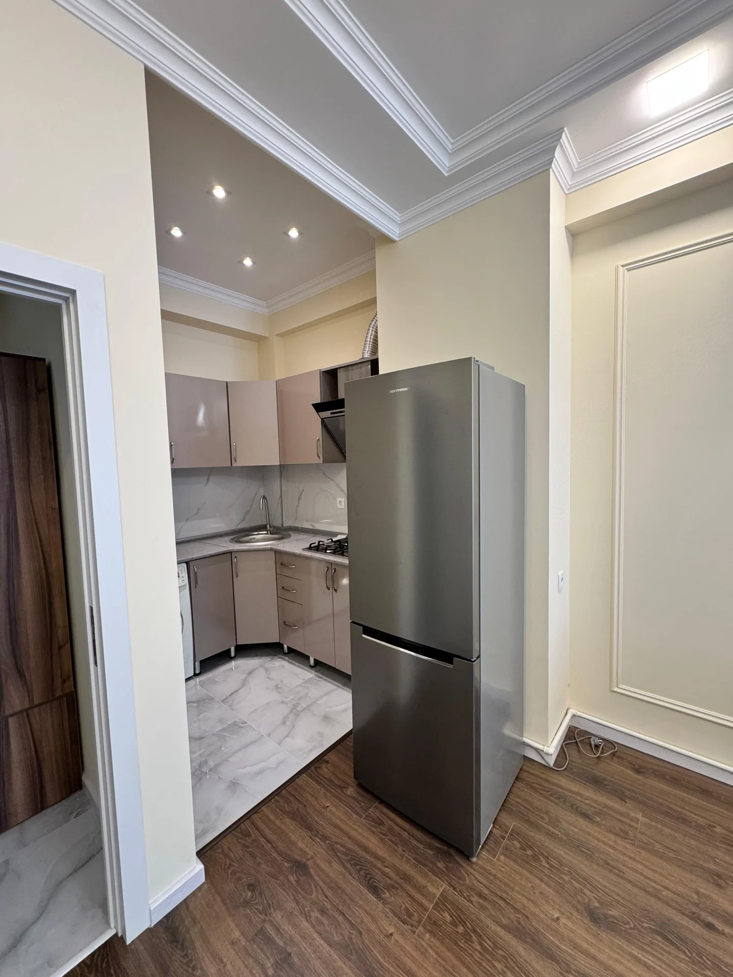 Kirayə 2 otaqlı Mənzil 65 m² Nərimanov r. Nərimanov m. – şəkil 4