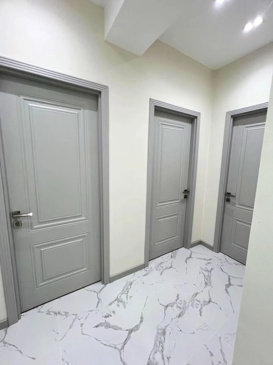 Satılır 4 otaqlı Mənzil 193 m² Nəsimi r.