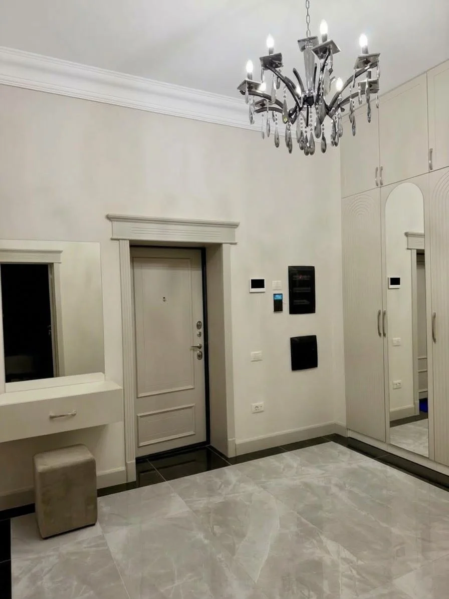 Kirayə 3 otaqlı Mənzil 136 m² Nəsimi r. 28 May m. – şəkil 9