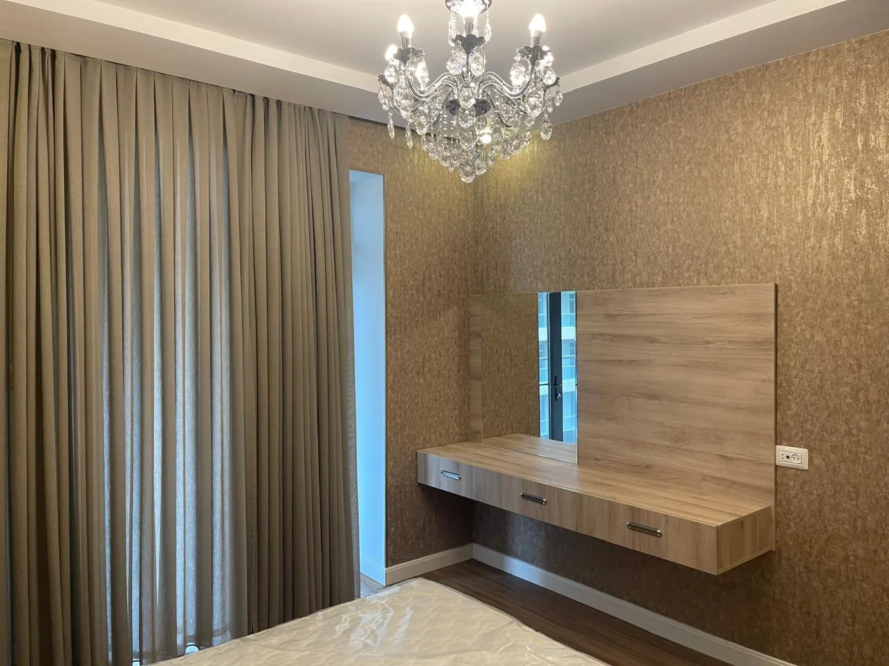 Grand Hayat yaşayış kompleksi
