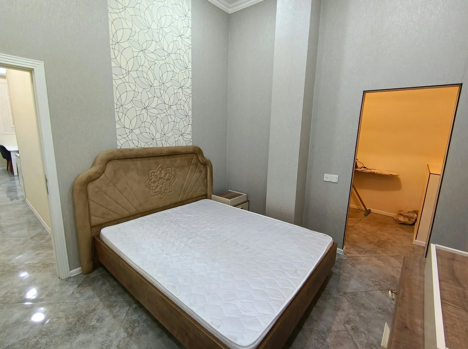 Kirayə 3 otaqlı Mənzil 75 m² Nərimanov r. Nərimanov m. – şəkil 5