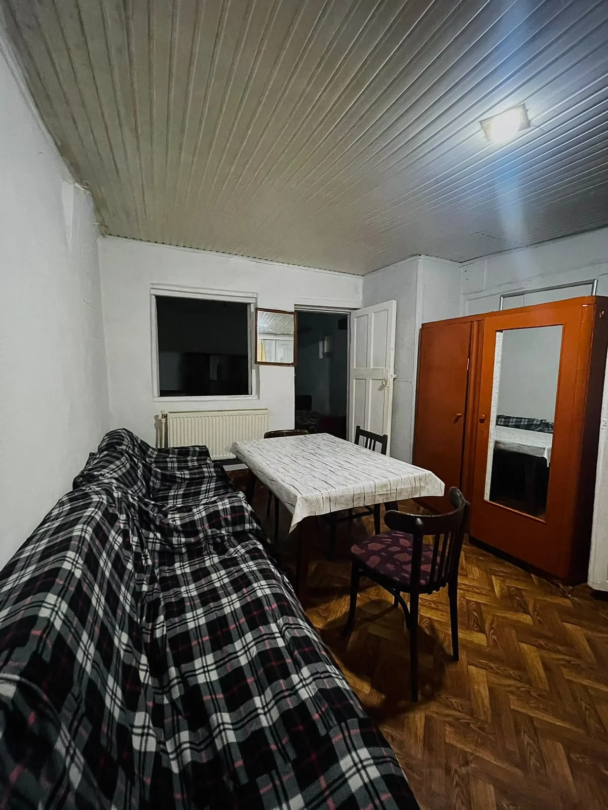 Kirayə 2 otaqlı Həyət evi / Bağ evi 60 m² Yasamal r.