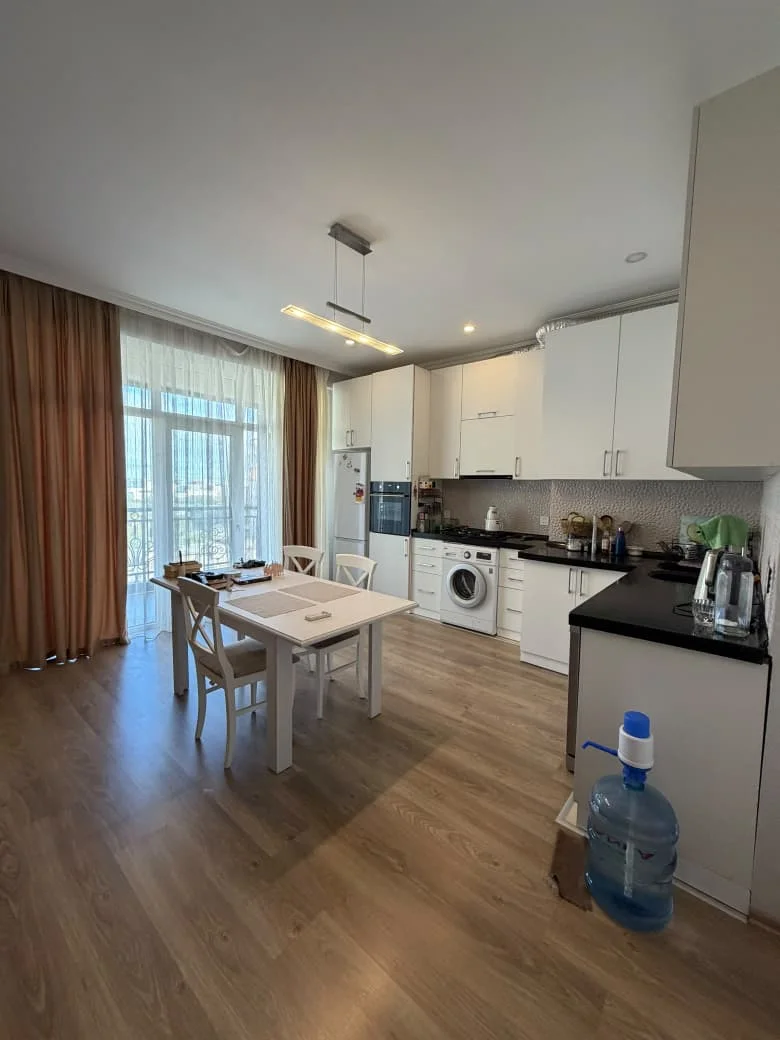 Kirayə 3 otaqlı Mənzil 115 m² Nəsimi r. – şəkil 12