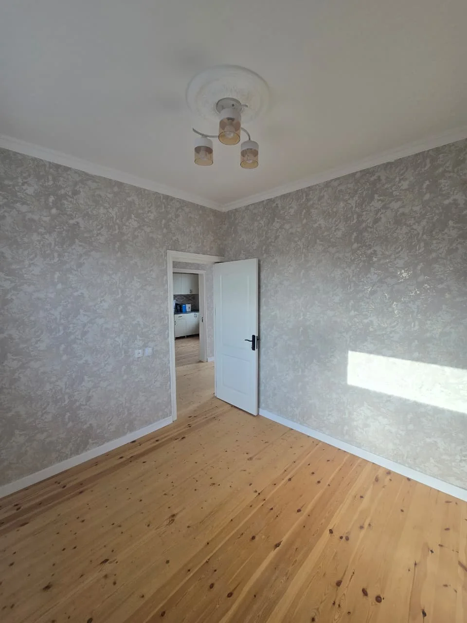Satılır 3 otaqlı Həyət evi / Bağ evi 65 m² Xəzər r. Binə q. – şəkil 12