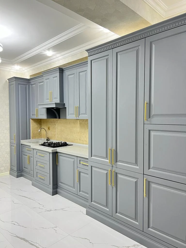 Satılır 3 otaqlı Mənzil 125 m² Nəsimi r. – şəkil 9