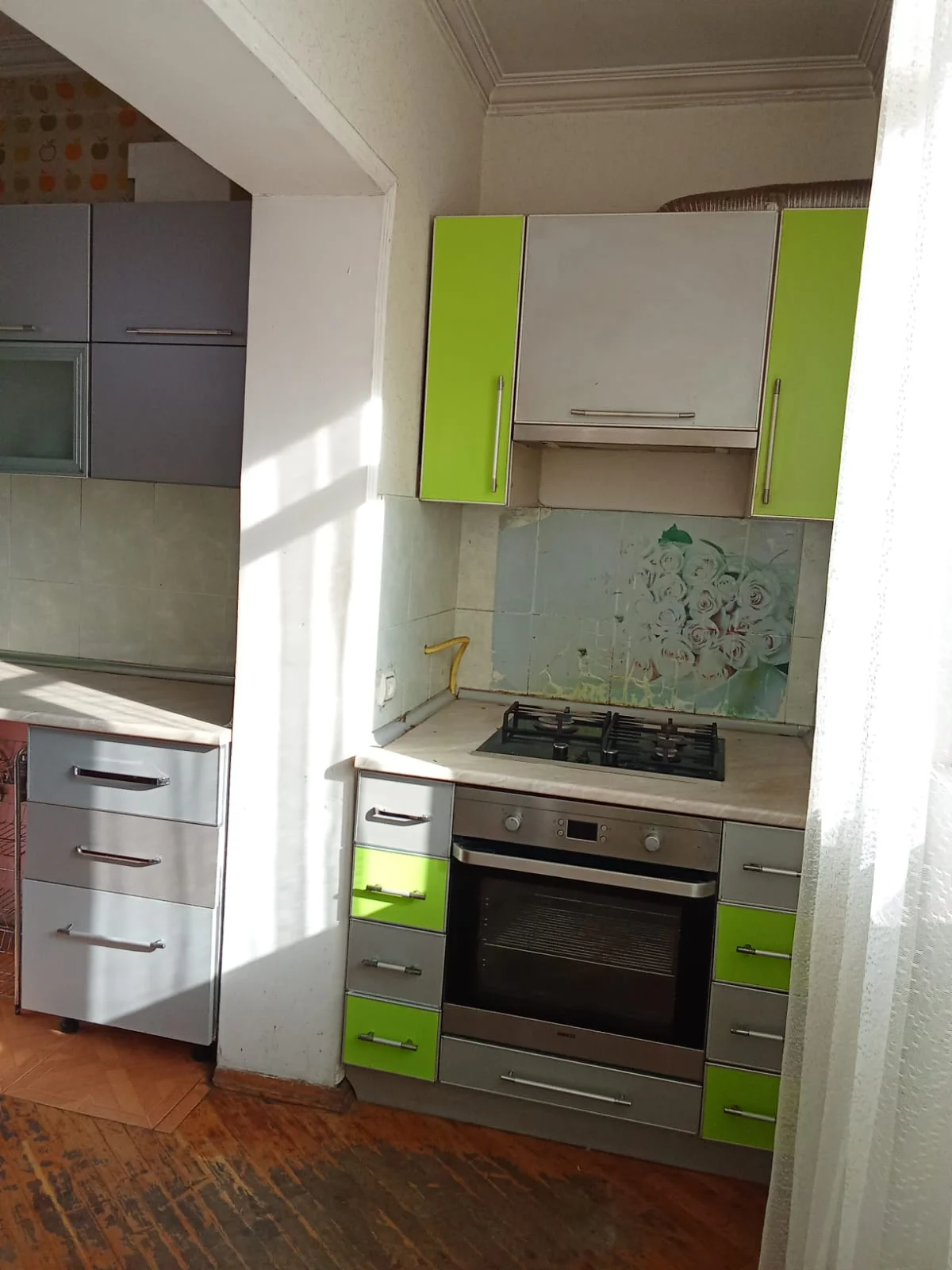 For rent 5-room Apartment 110 m² Yasamal dist. Yeni Yasamal settl. – şəkil 4