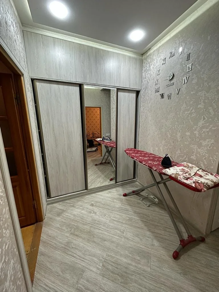 Satılır 2 otaqlı Mənzil 65 m² Nərimanov r.