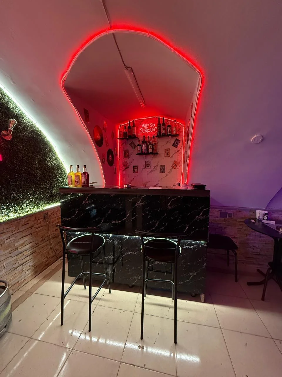 Kirayə Obyekt 55 m² Yasamal r. Sahil m. – şəkil 3