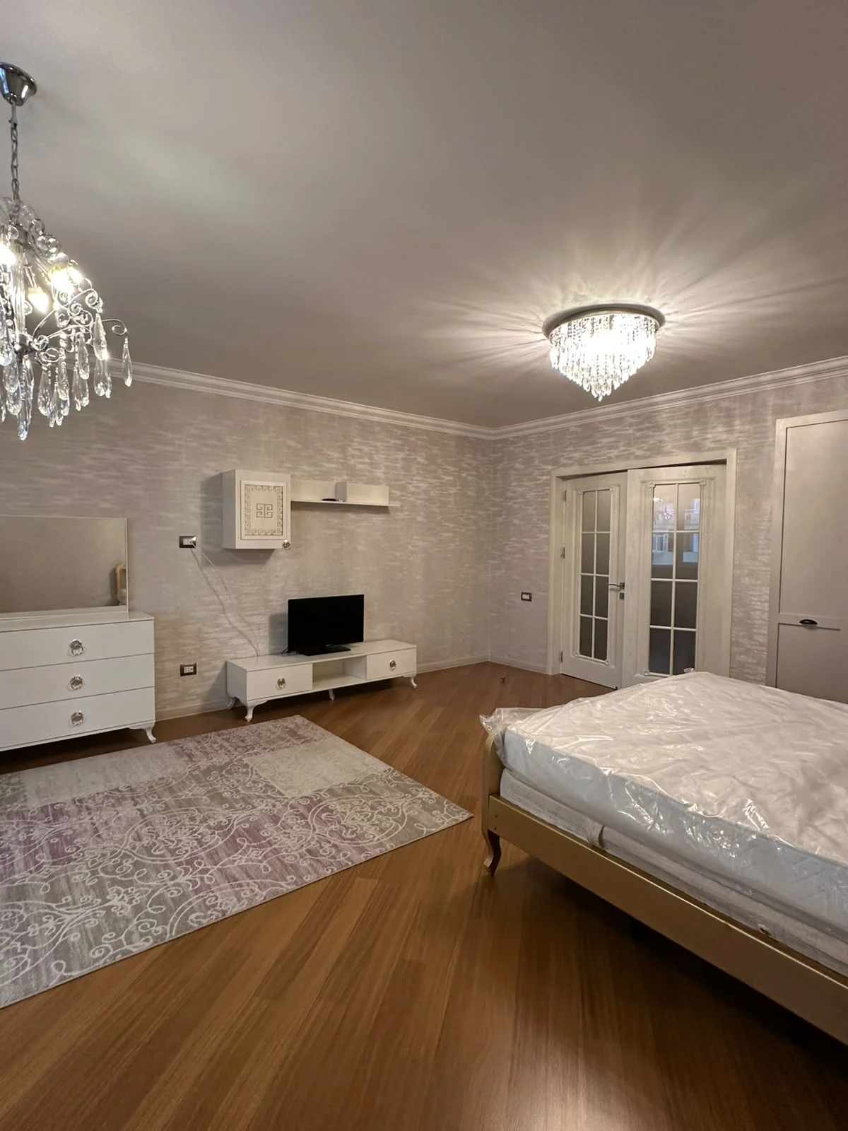 Kirayə 3 otaqlı Mənzil 120 m² Nərimanov r. Nərimanov m. – şəkil 2