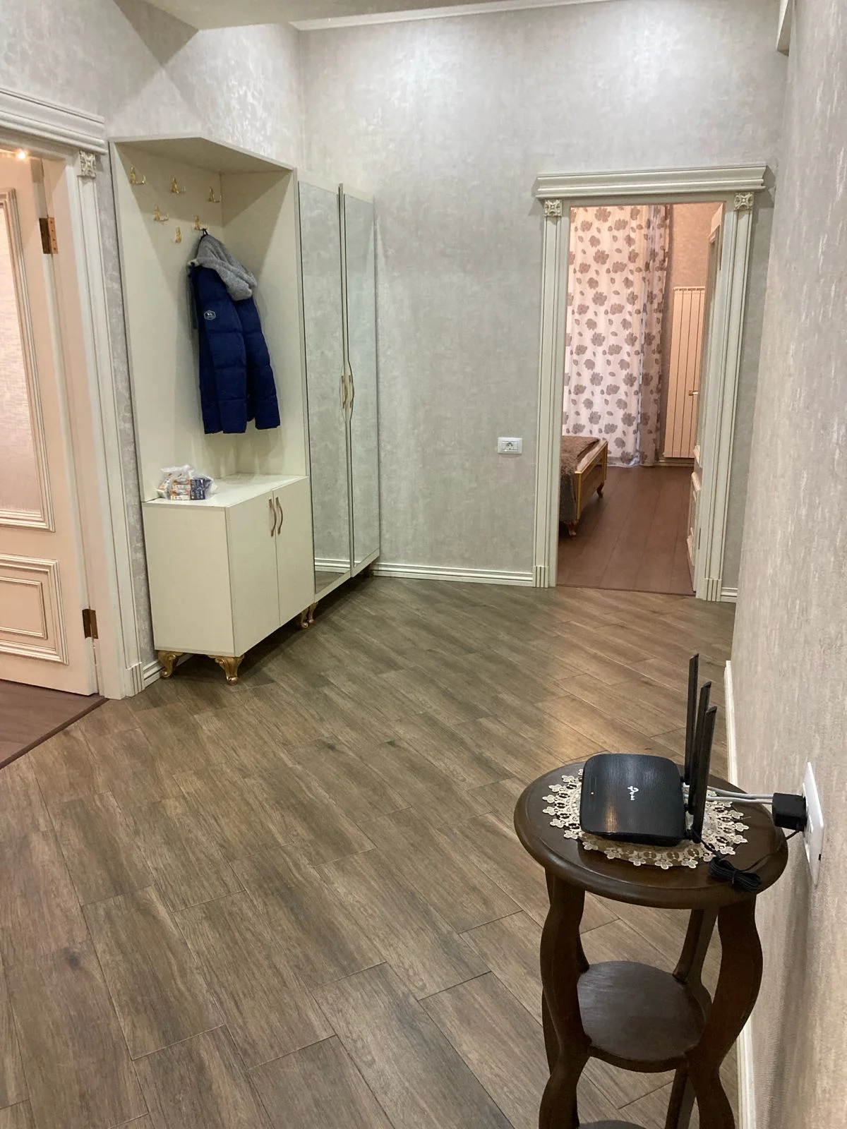 For rent 3-room Apartment 128 m² Xətai dist. Ağ şəhər settl. – şəkil 11