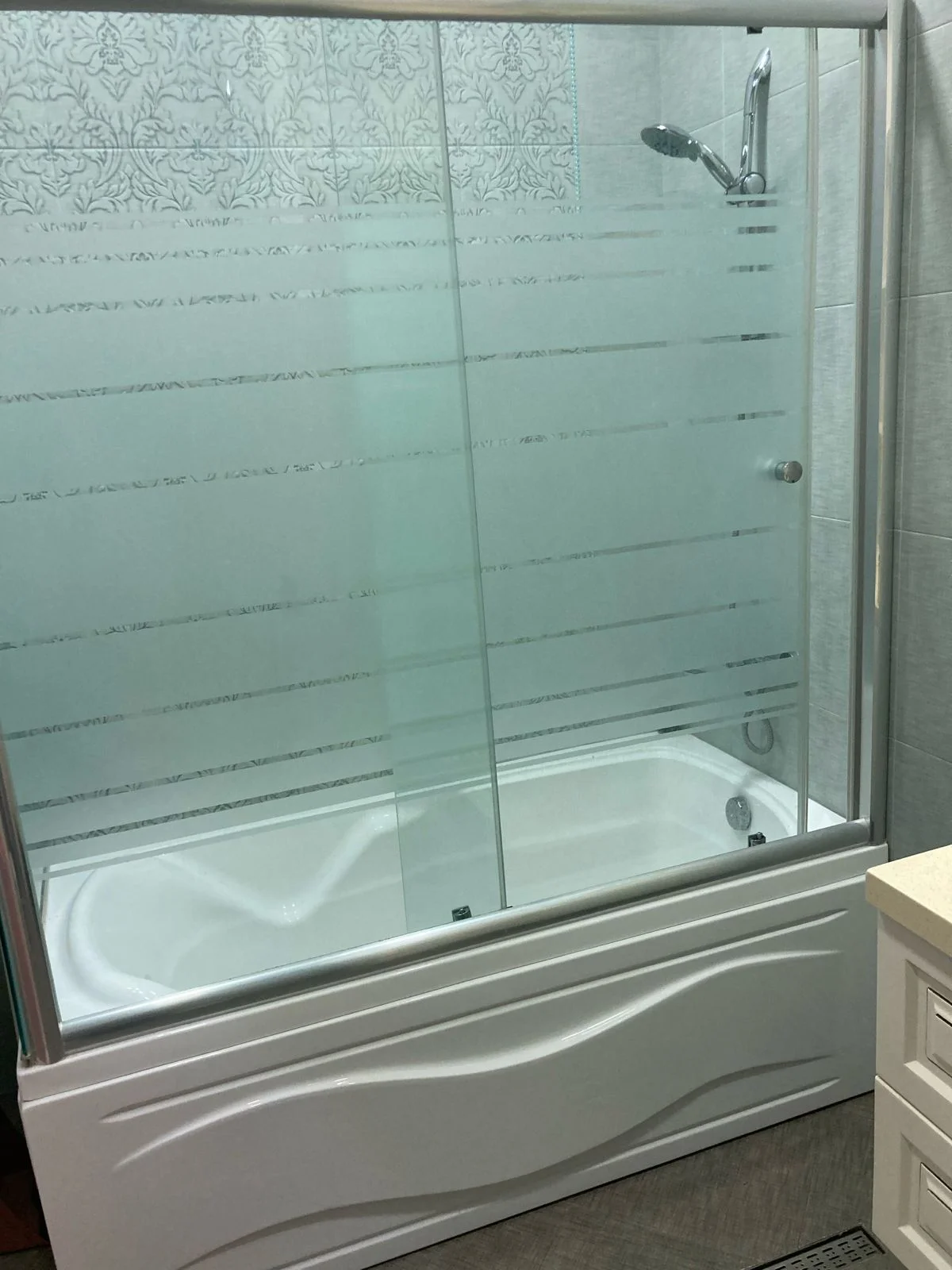 For rent 3-room Apartment 128 m² Xətai dist. Ağ şəhər settl. – şəkil 12
