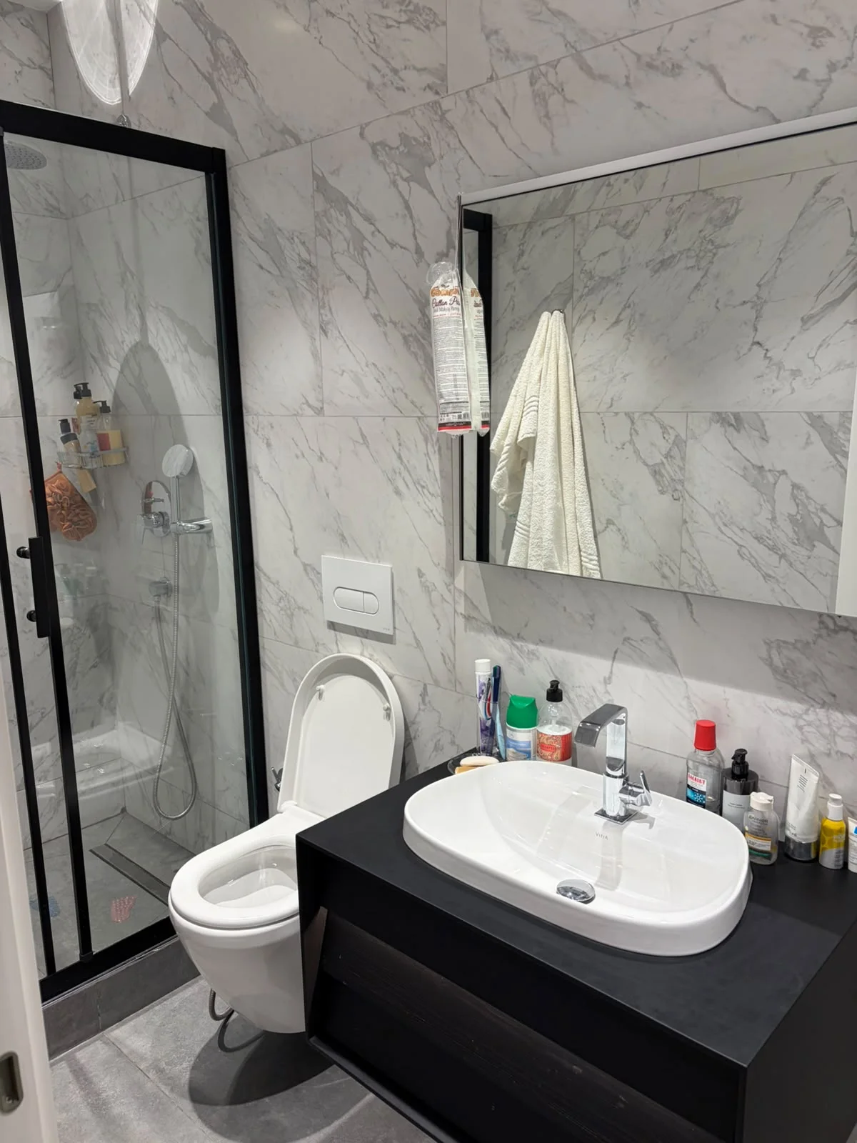 Kirayə 3 otaqlı Mənzil 110 m² Xətai r.