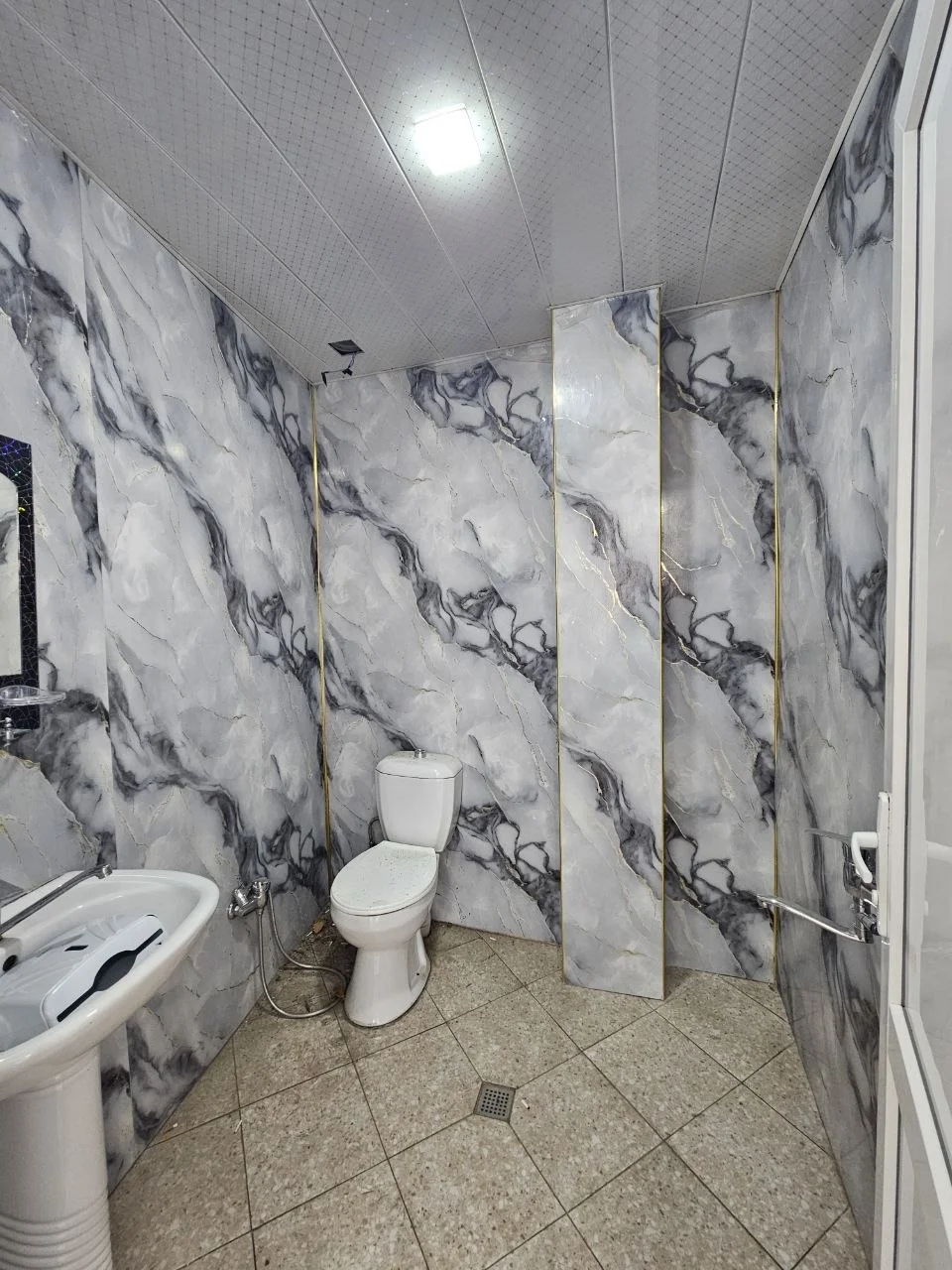 Kirayə 7 otaqlı Ofis 400 m² Xətai r. Ağ şəhər q. Şah İsmayıl Xətai m. – şəkil 15