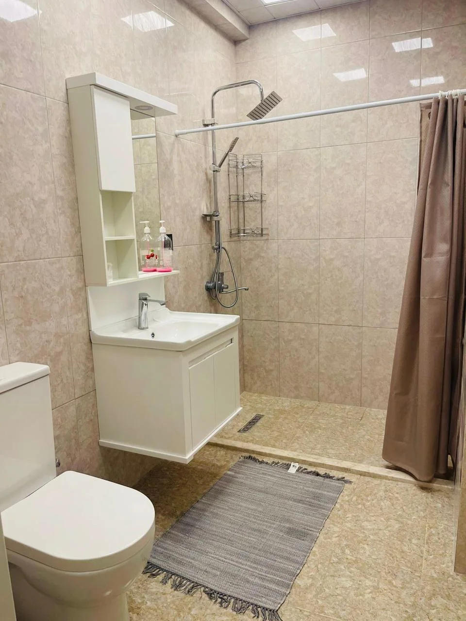 Kirayə 2 otaqlı Mənzil 68 m² Xətai r. Şah İsmayıl Xətai m. – şəkil 18